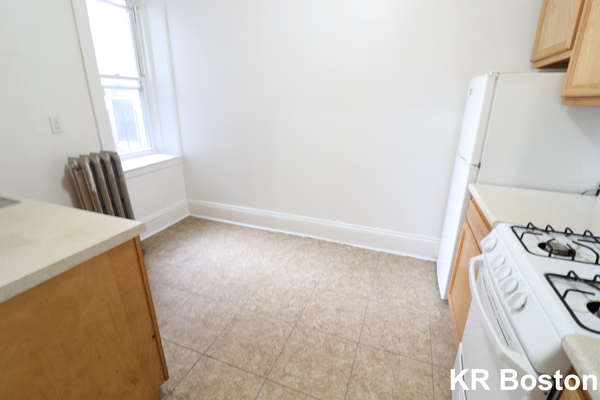 1377 Commonwealth Ave, Allston