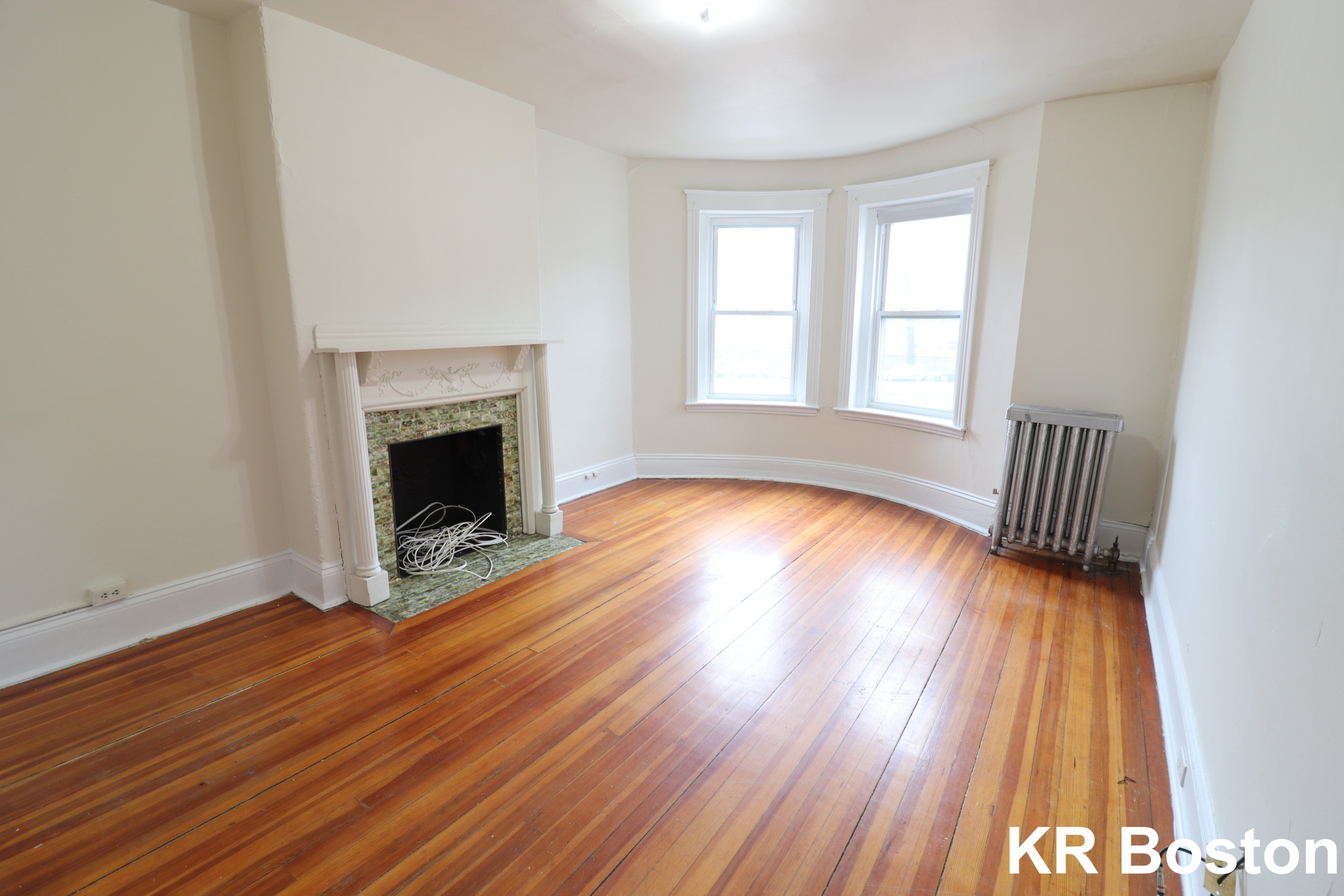 1377 Commonwealth Ave, Allston