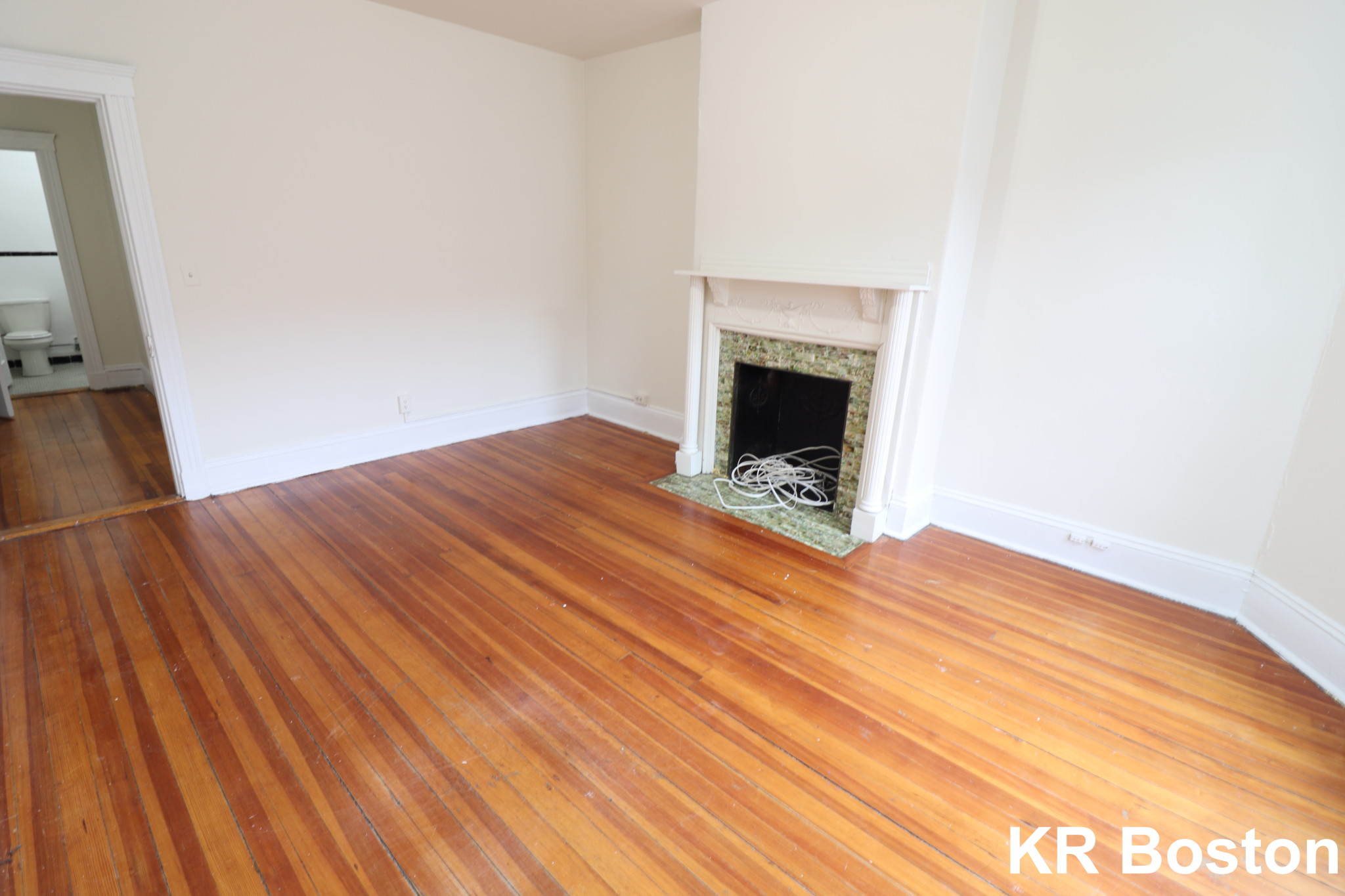 1377 Commonwealth Ave, Allston