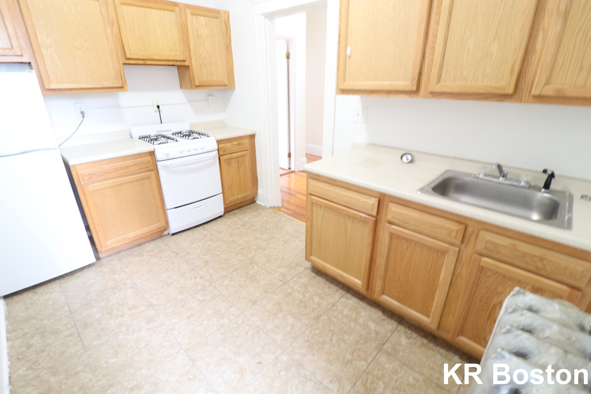 1377 Commonwealth Ave, Allston