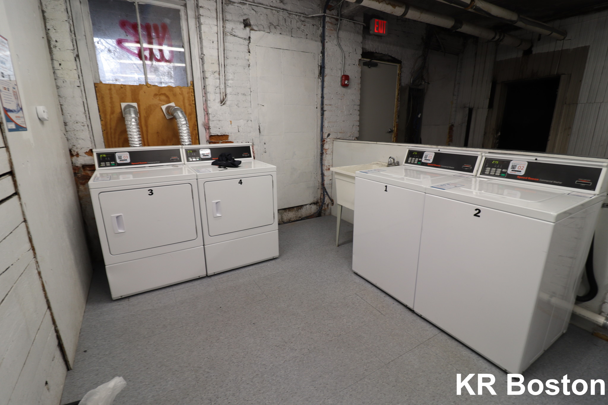 1377 Commonwealth Ave, Allston