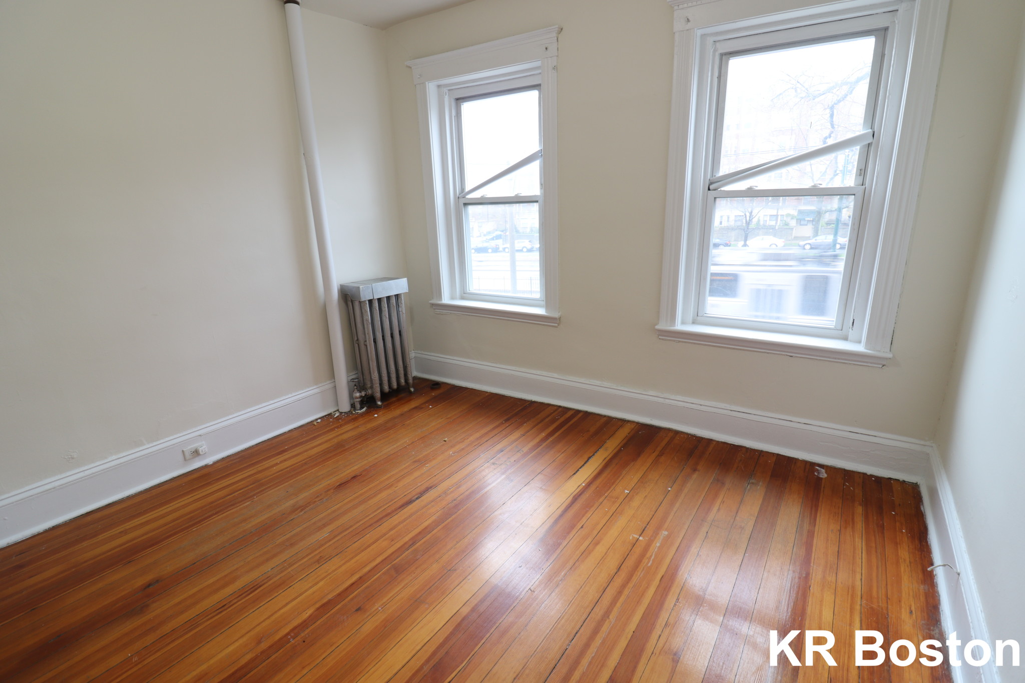 1377 Commonwealth Ave, Allston