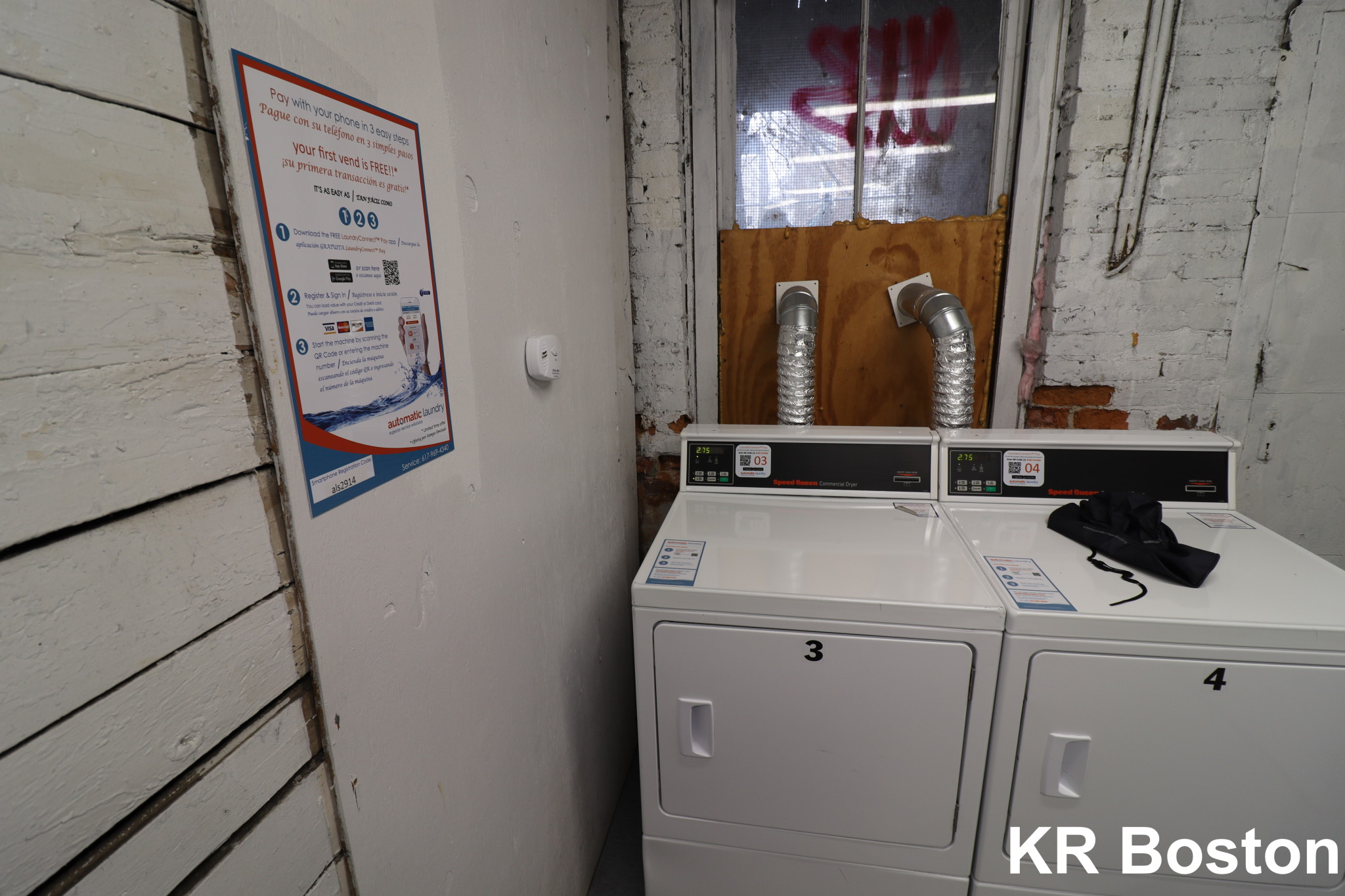 1377 Commonwealth Ave, Allston