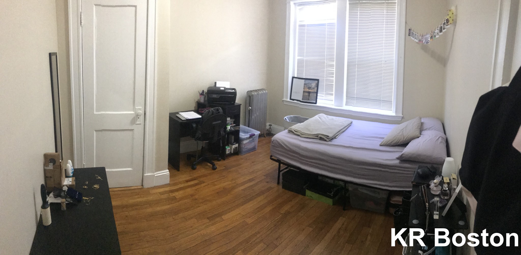 1189 Commonwealth Ave, Allston