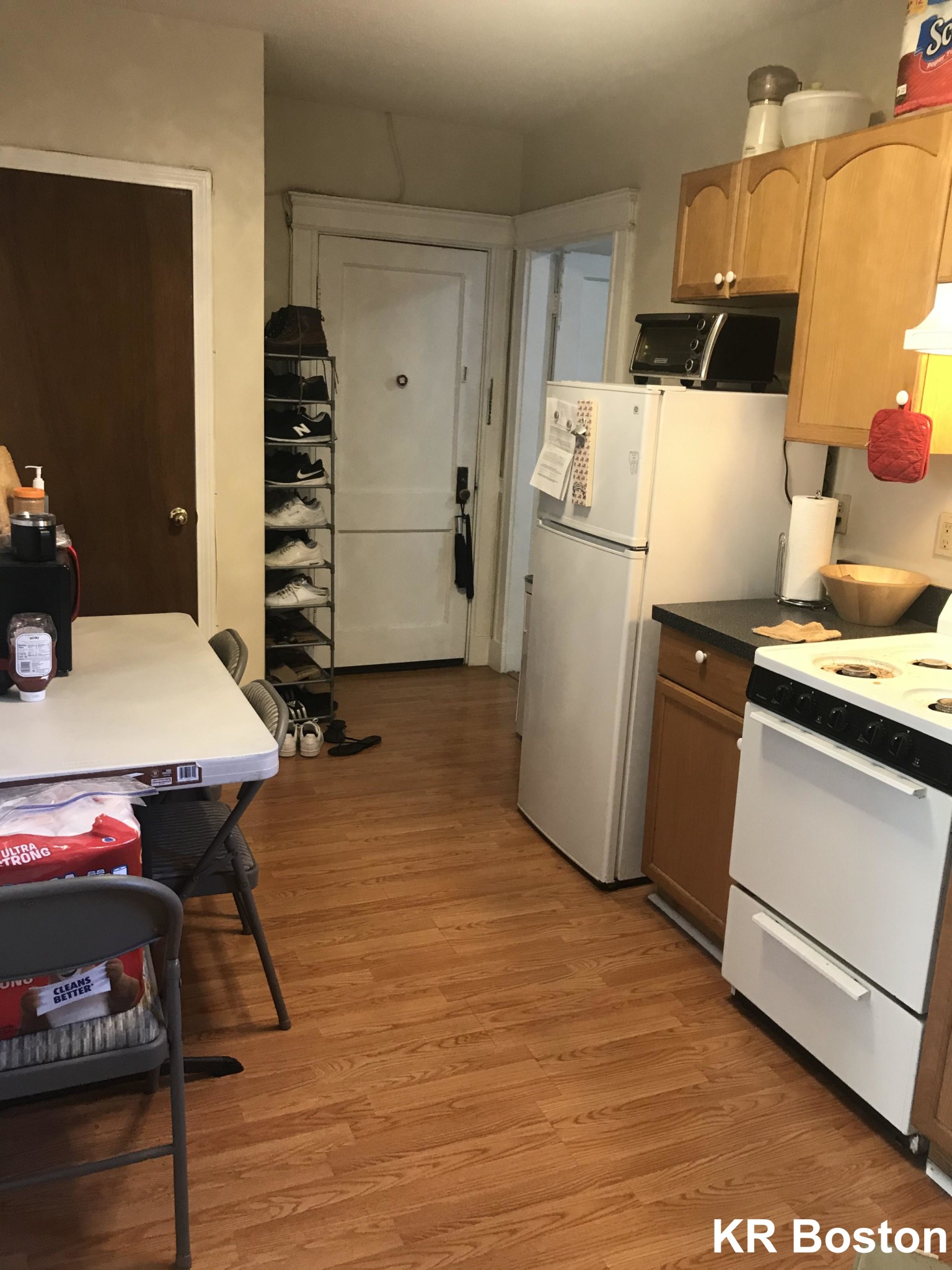 1189 Commonwealth Ave, Allston