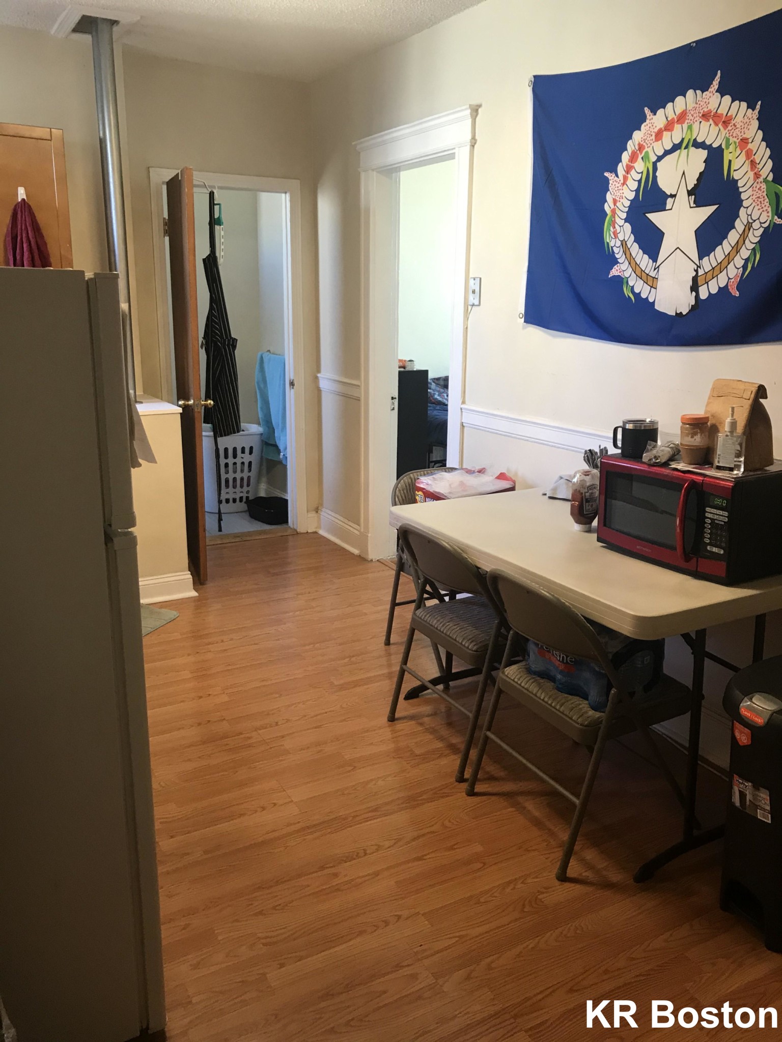 1189 Commonwealth Ave, Allston