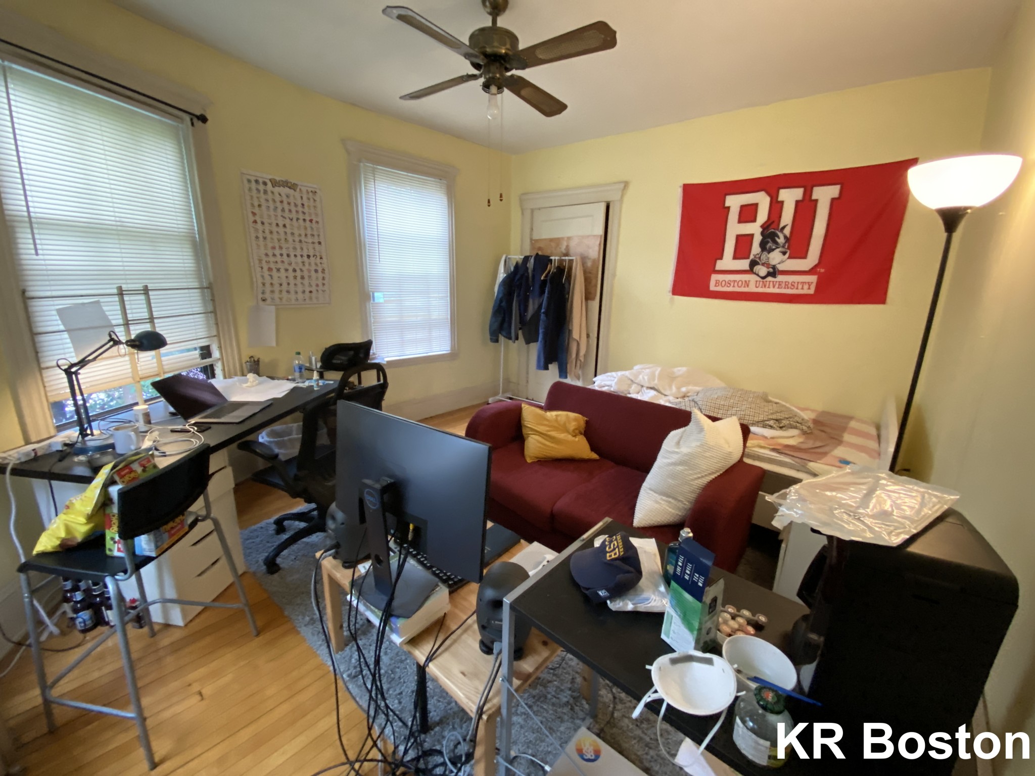 47 Gordon St, Allston