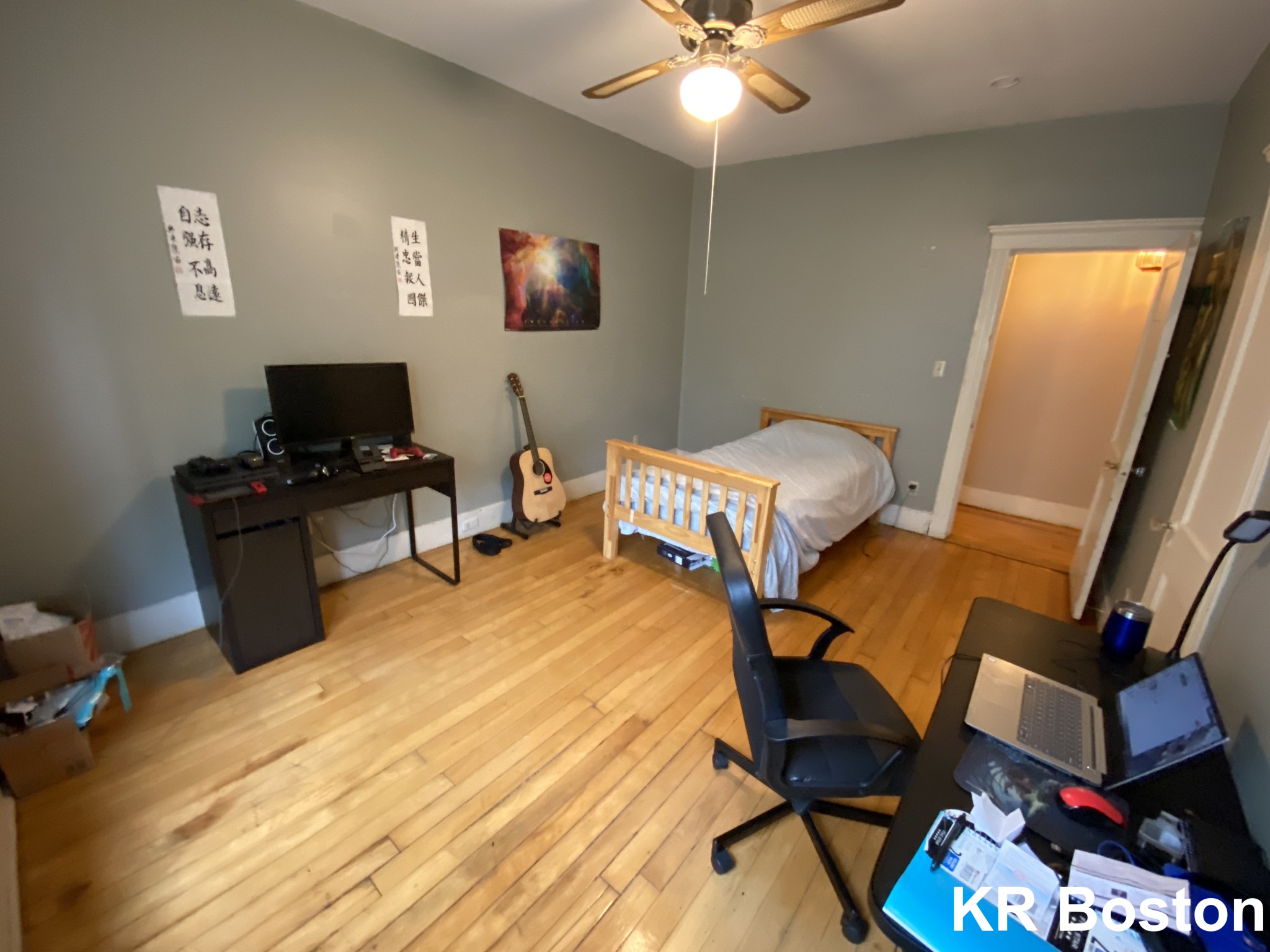 47 Gordon St, Allston