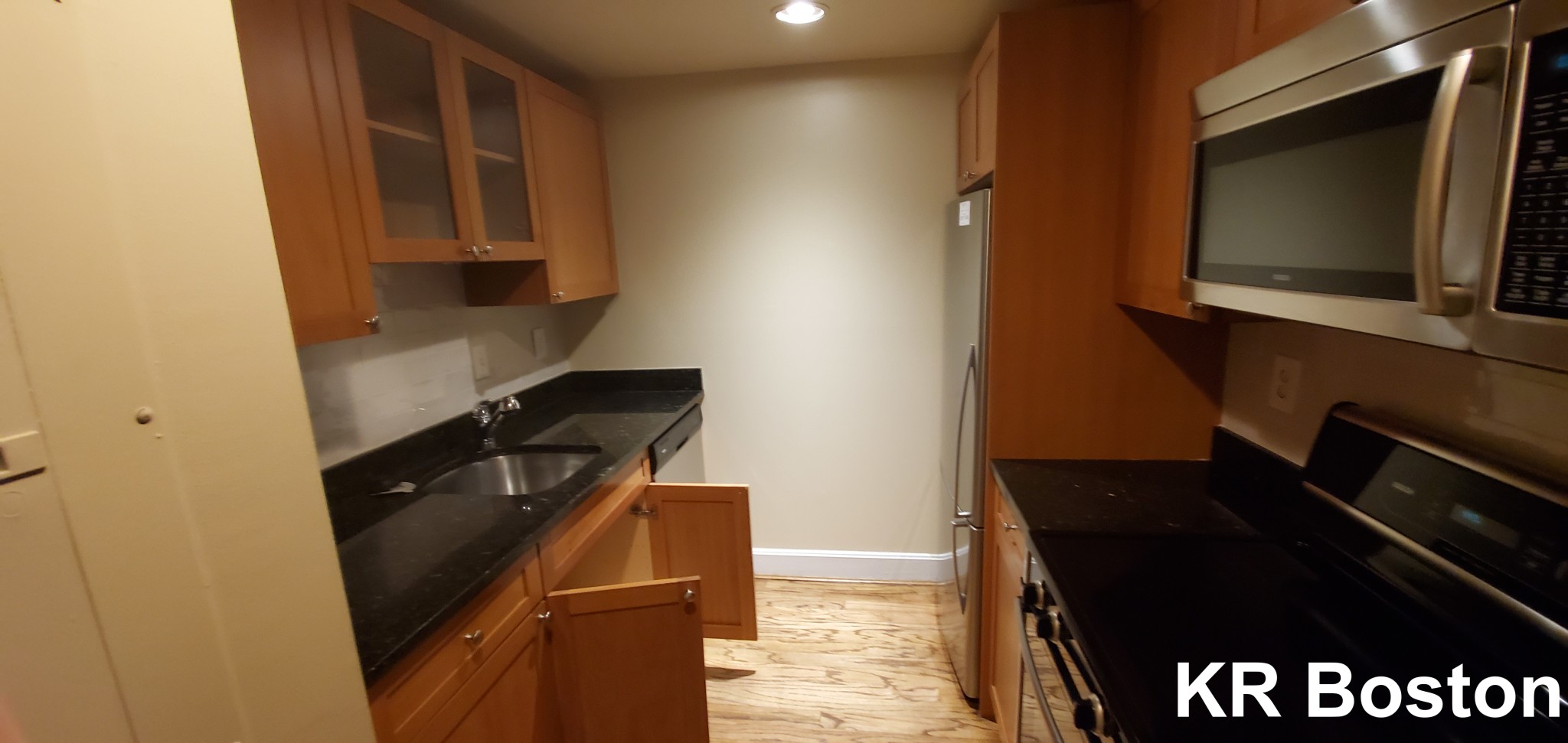 7 Harcourt St, Back Bay