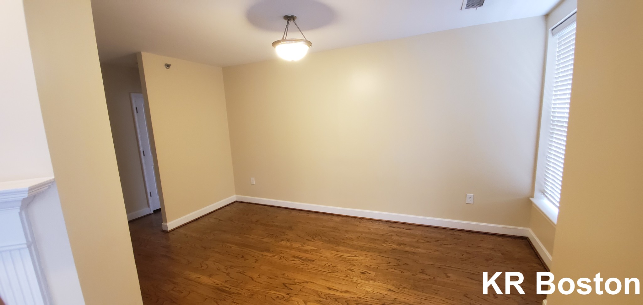 7 Harcourt St, Back Bay