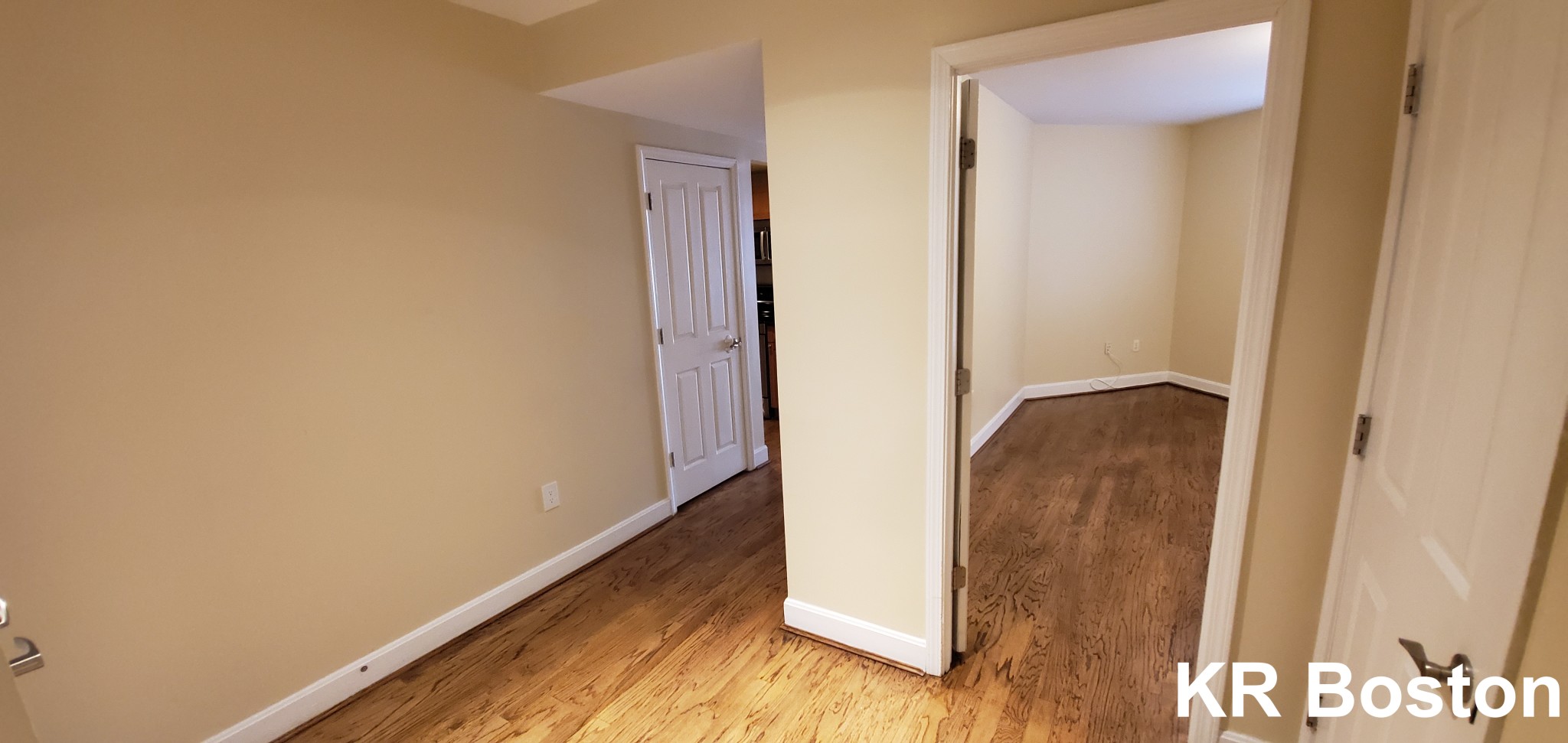 7 Harcourt St, Back Bay