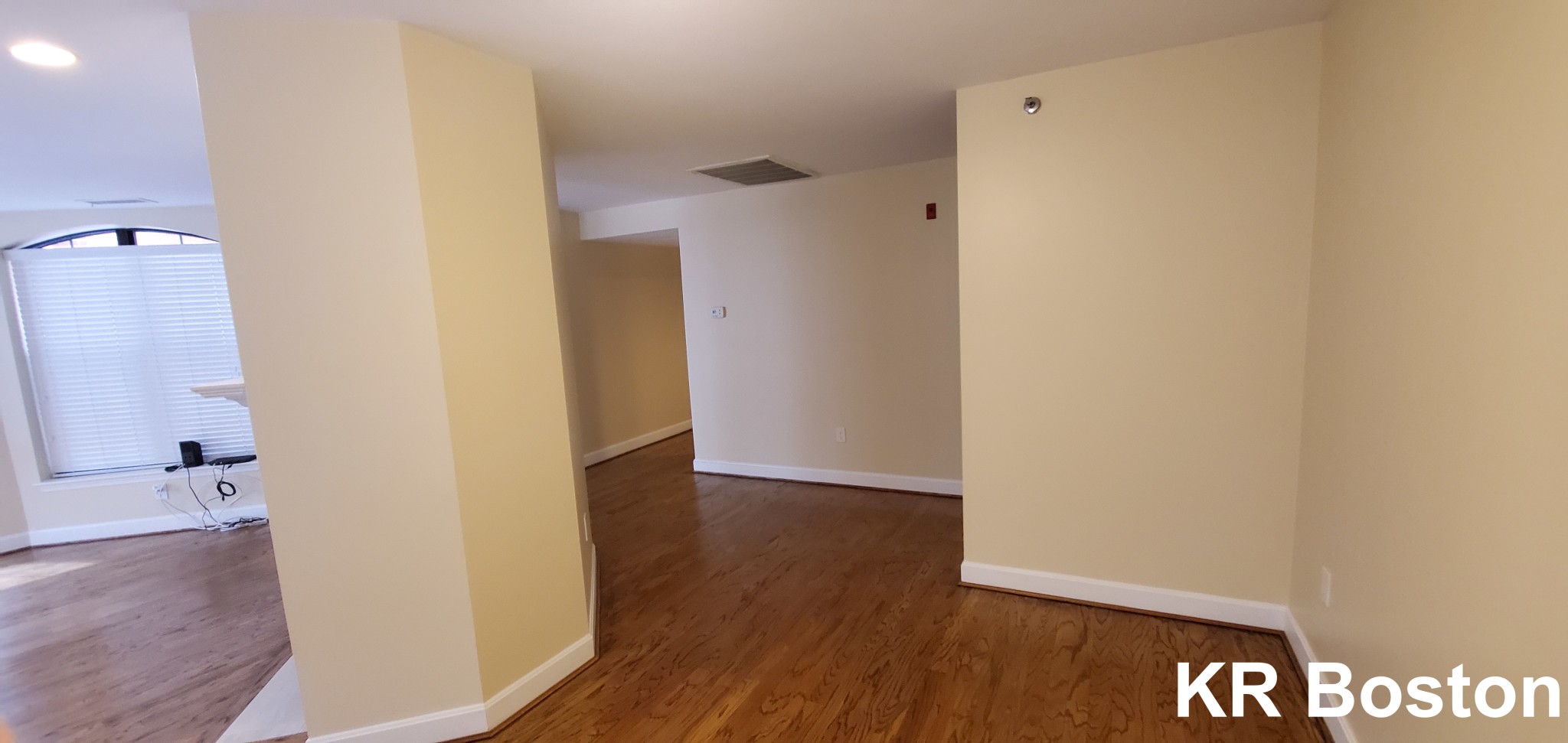 7 Harcourt St, Back Bay