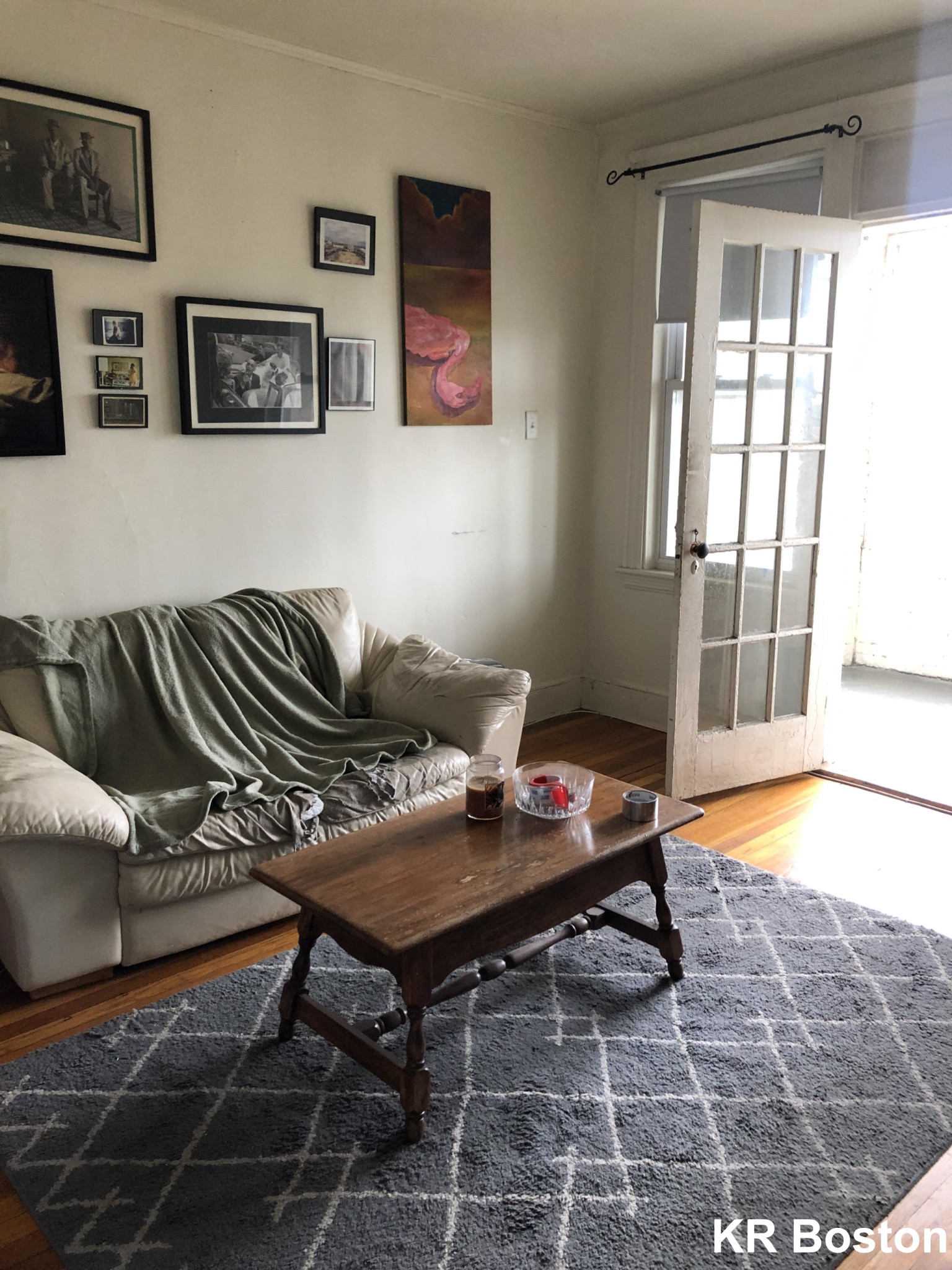 1626 Commonwealth Ave, Brighton