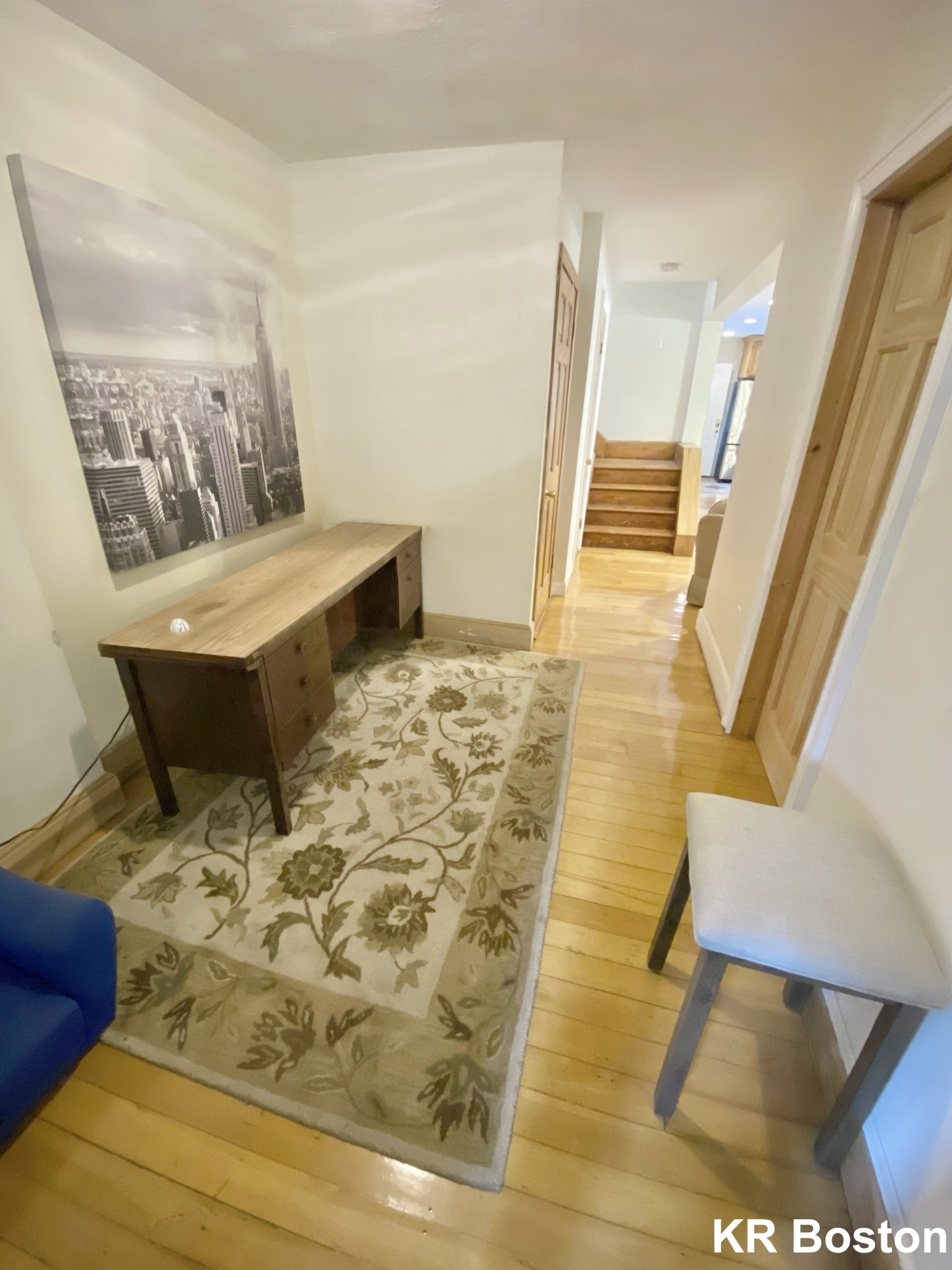 5 bed, 3 bath apartment for rent at 17 Holman St Unit 11, Allston — photo 23 of 23