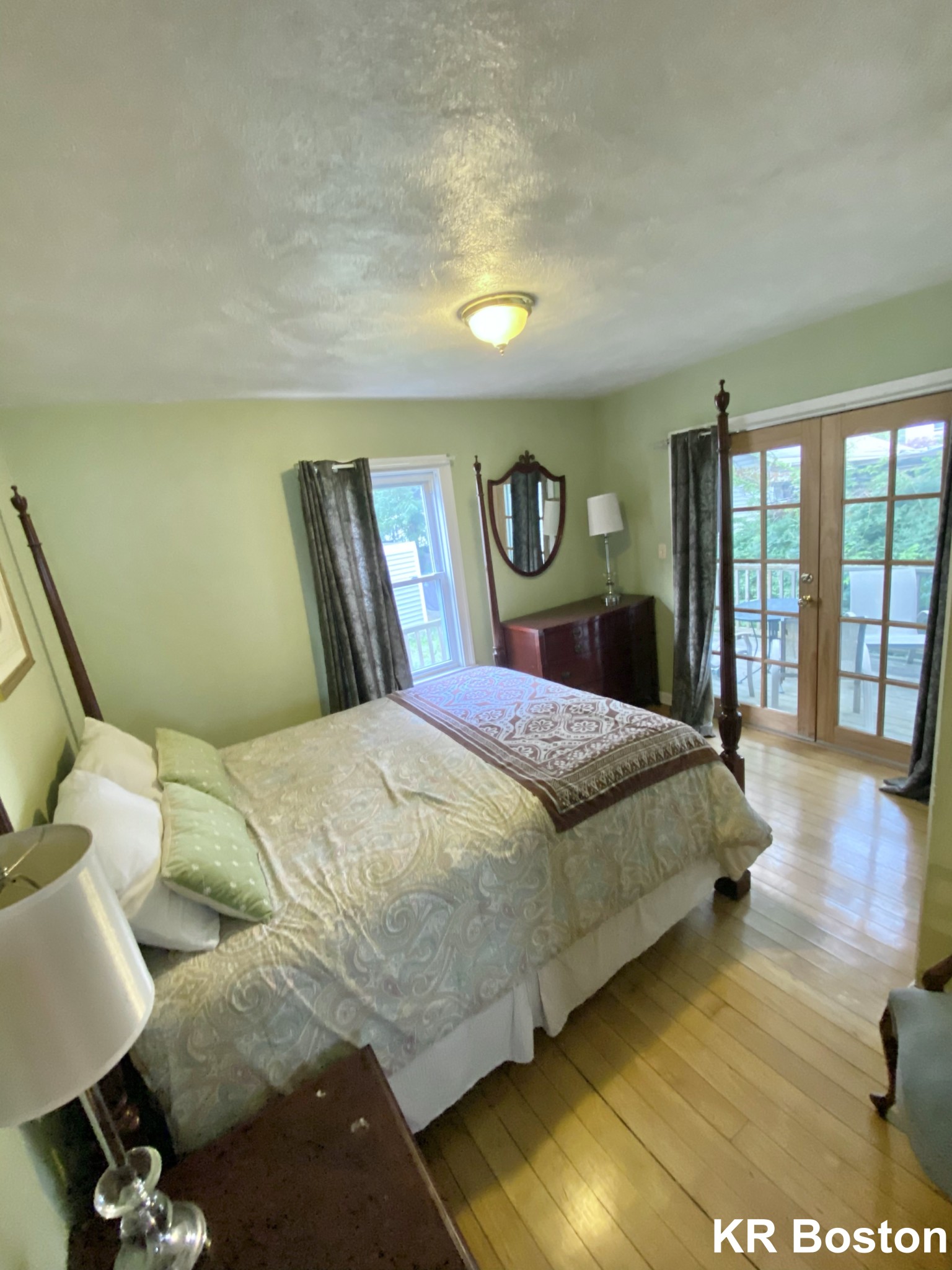 5 bed, 3 bath apartment for rent at 17 Holman St Unit 11, Allston — photo 3 of 23