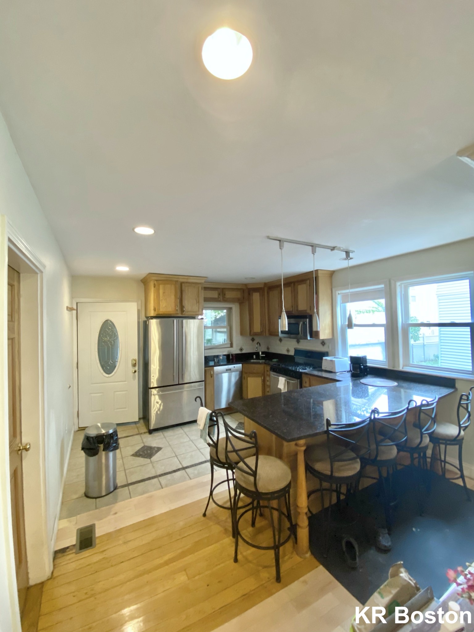 5 bed, 3 bath apartment for rent at 17 Holman St Unit 11, Allston — photo 1 of 23