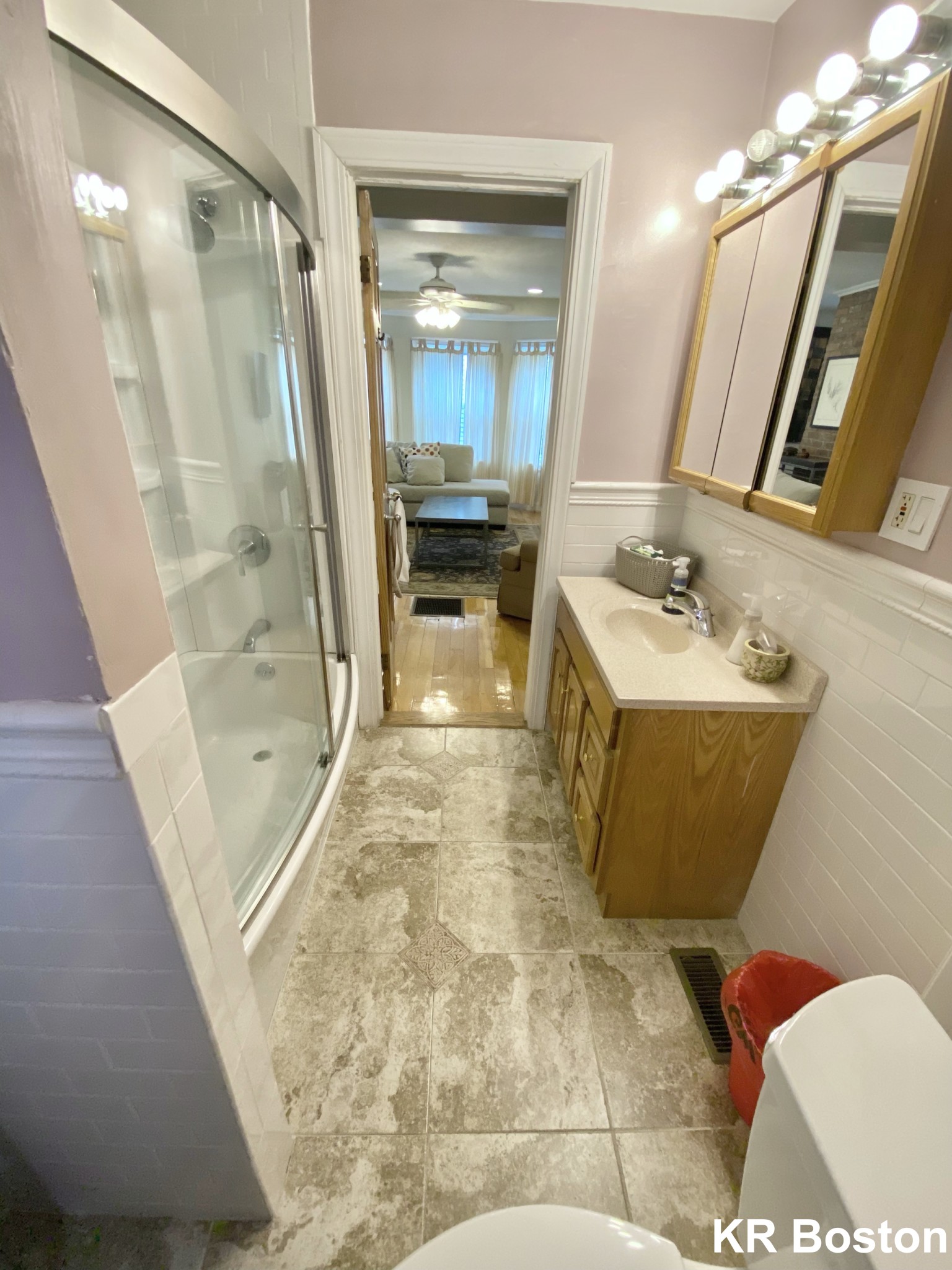 5 bed, 3 bath apartment for rent at 17 Holman St Unit 11, Allston — photo 20 of 23