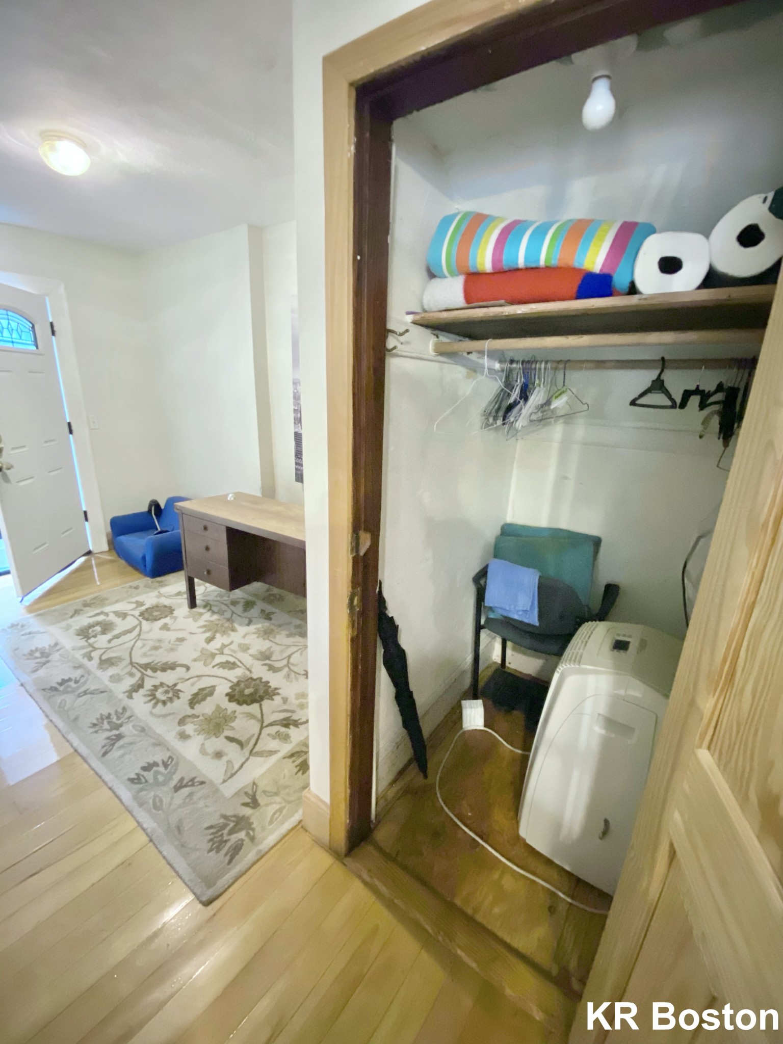 5 bed, 3 bath apartment for rent at 17 Holman St Unit 11, Allston — photo 21 of 23