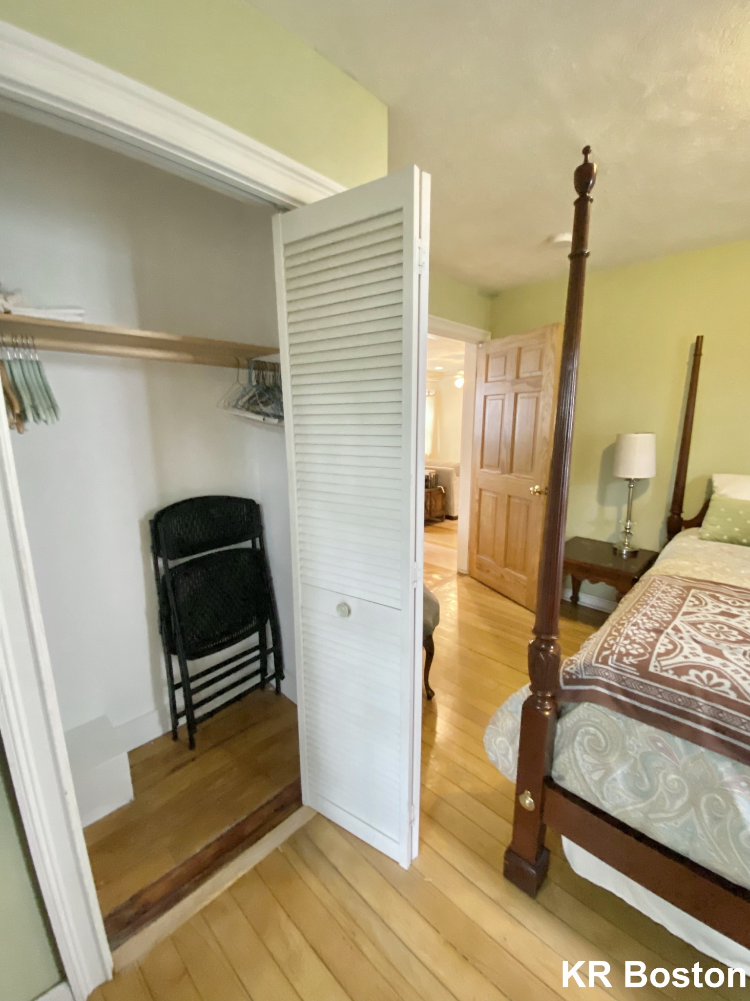 5 bed, 3 bath apartment for rent at 17 Holman St Unit 11, Allston — photo 19 of 23