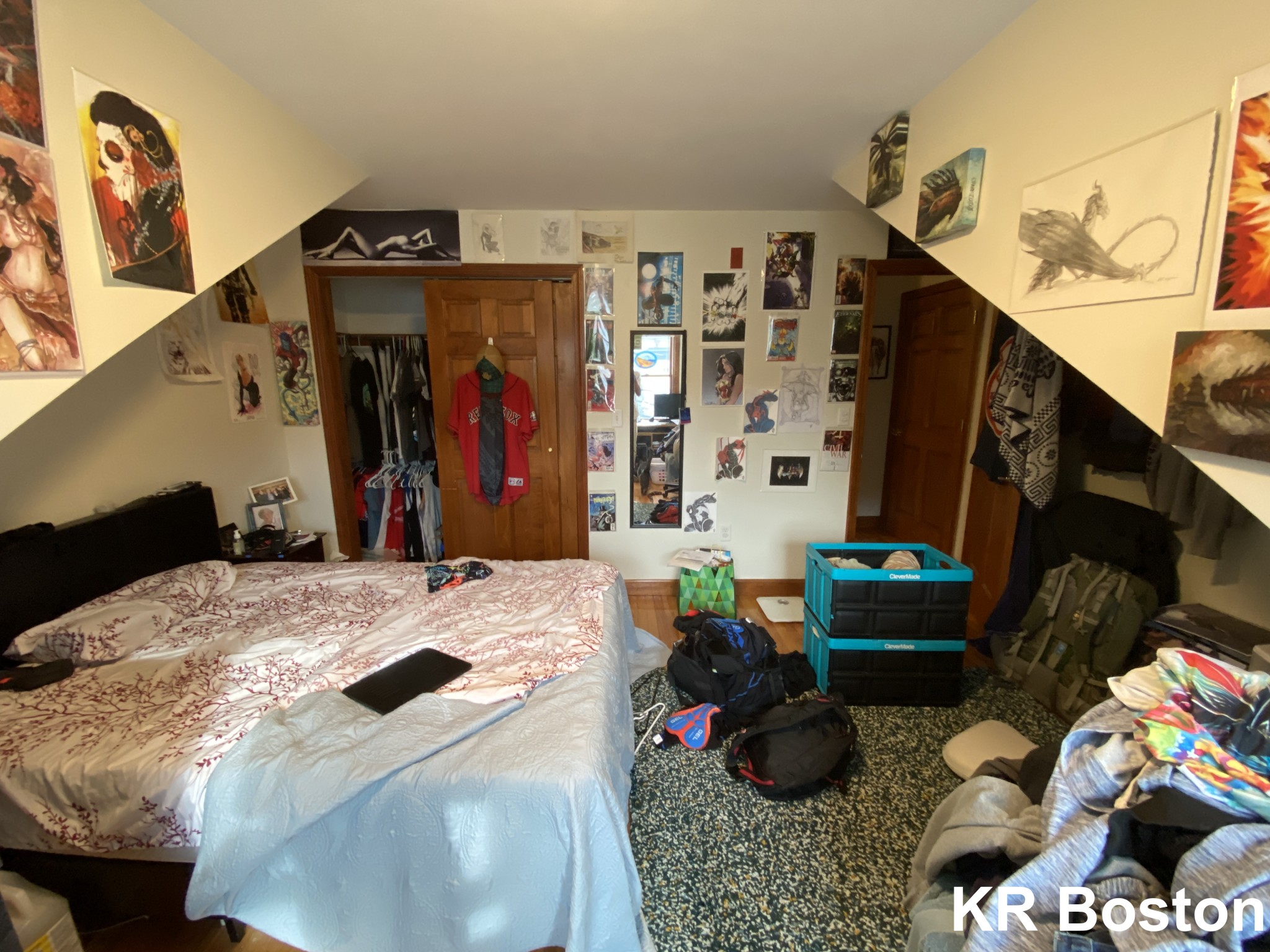 102 Allston St, Allston