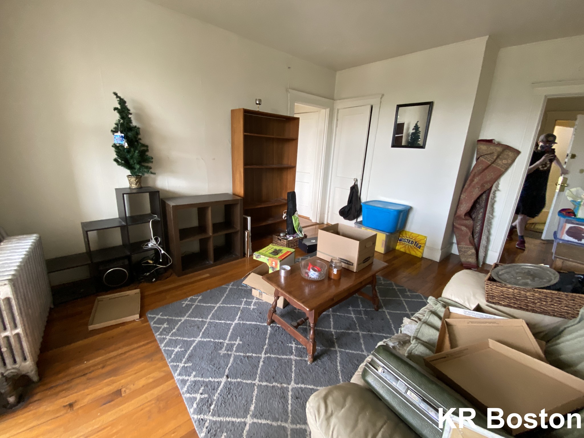 1626 Commonwealth Ave, Brighton