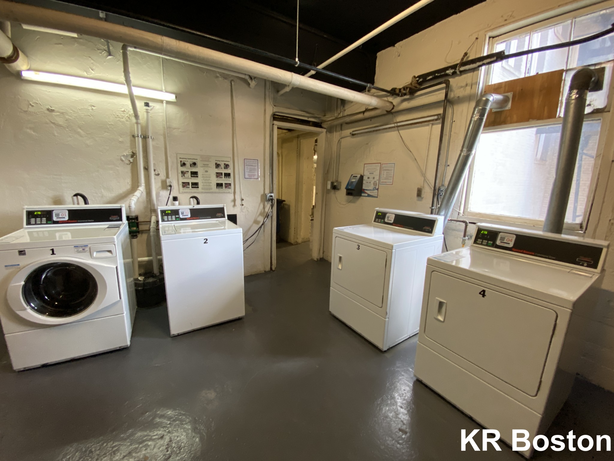 1626 Commonwealth Ave, Brighton