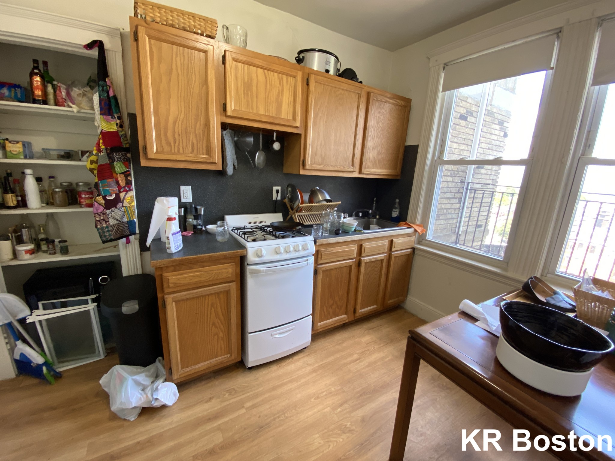 1626 Commonwealth Ave, Brighton