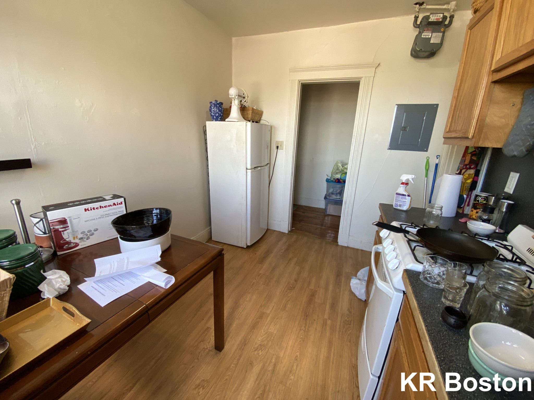 1626 Commonwealth Ave, Brighton