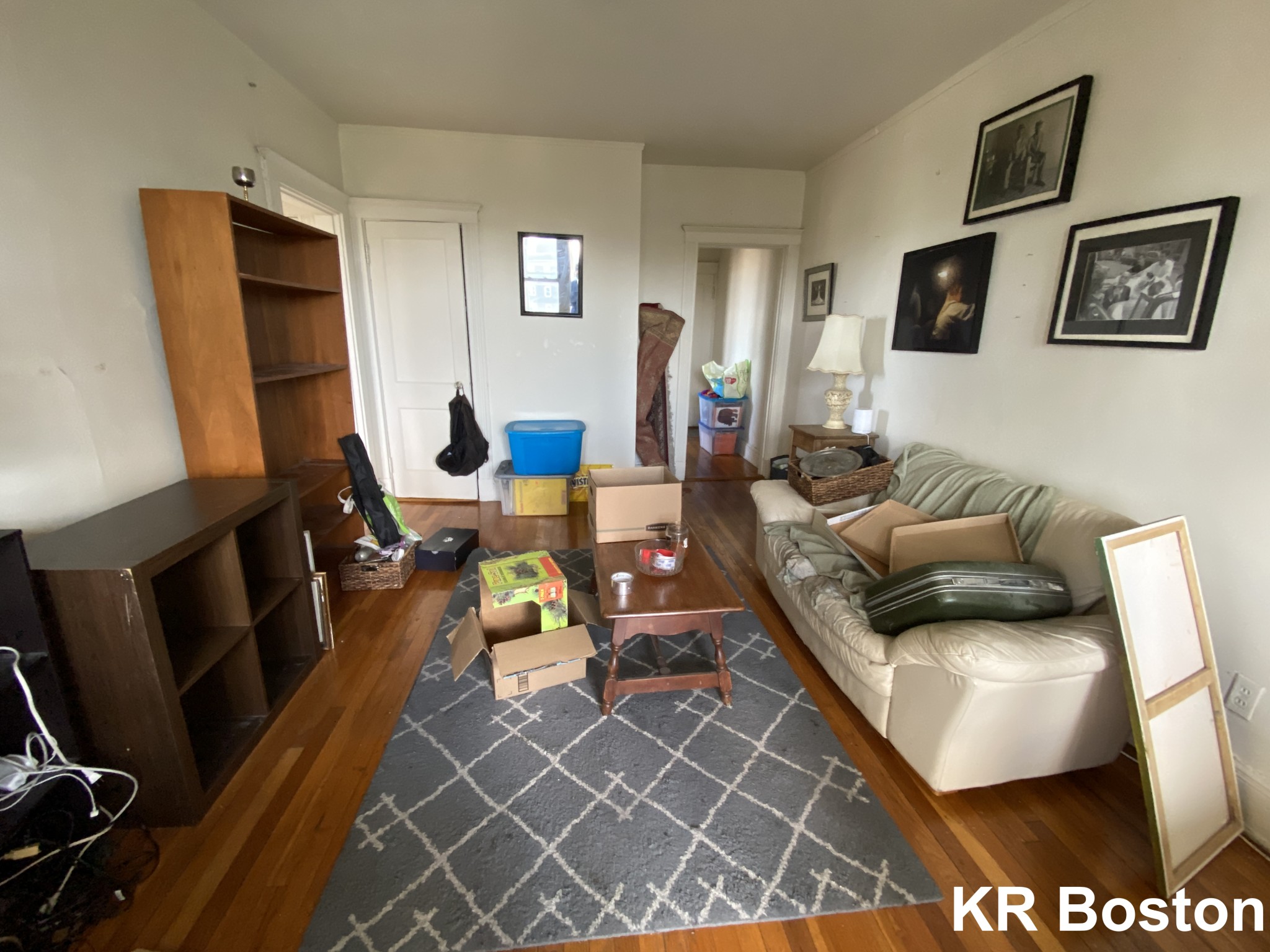 1626 Commonwealth Ave, Brighton