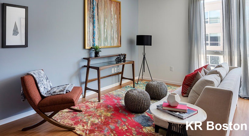 2 bed, 2 bath apartment for rent at 65 Brainerd Rd Unit 2 BED, Allston — photo 8 of 9