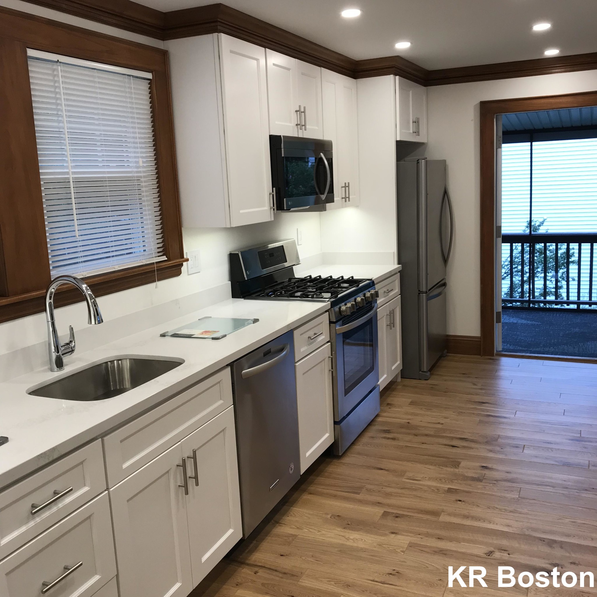 4 bed, 2 bath apartment for rent at 11 Matchett St, Brighton — photo 36 of 46