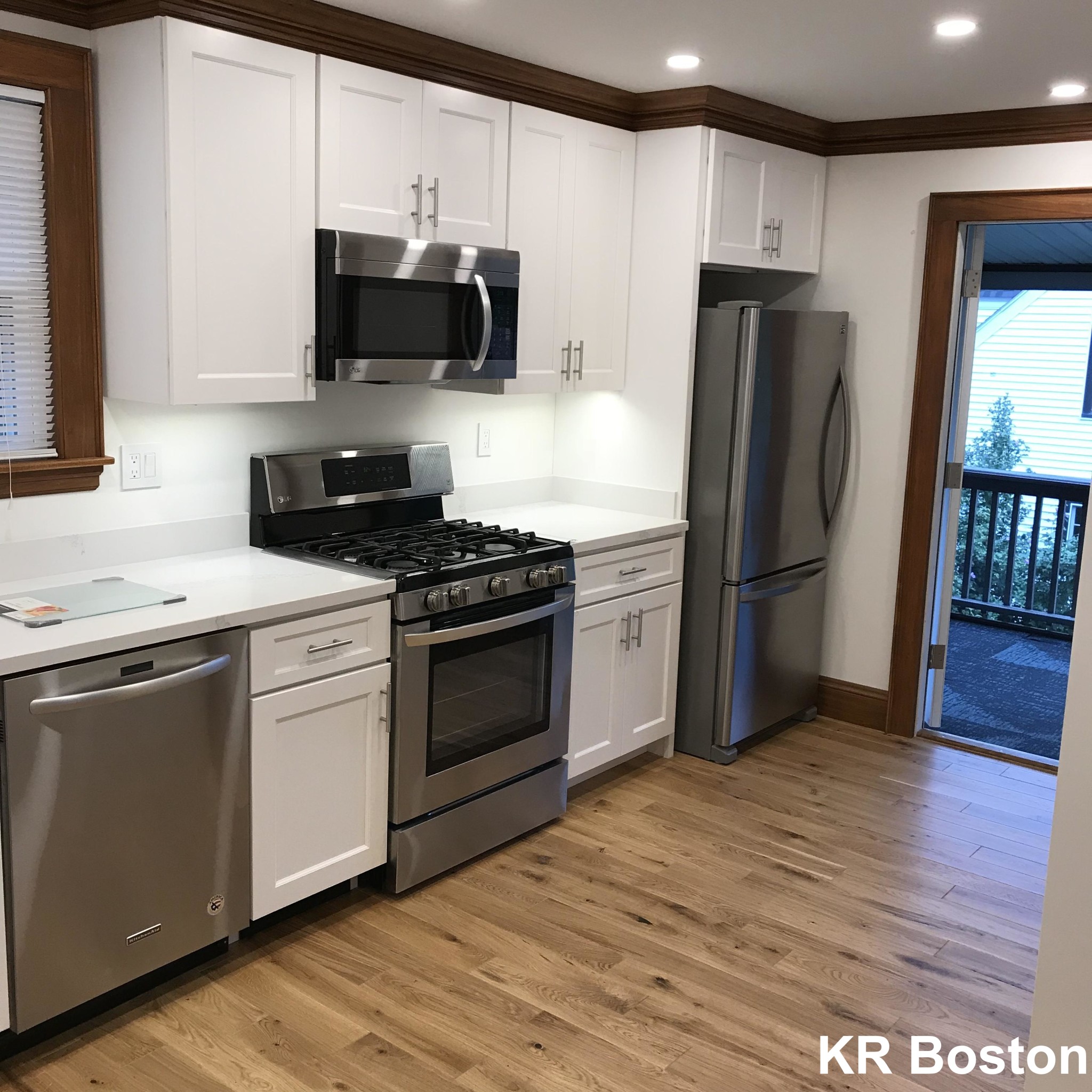 4 bed, 2 bath apartment for rent at 11 Matchett St, Brighton — photo 1 of 46