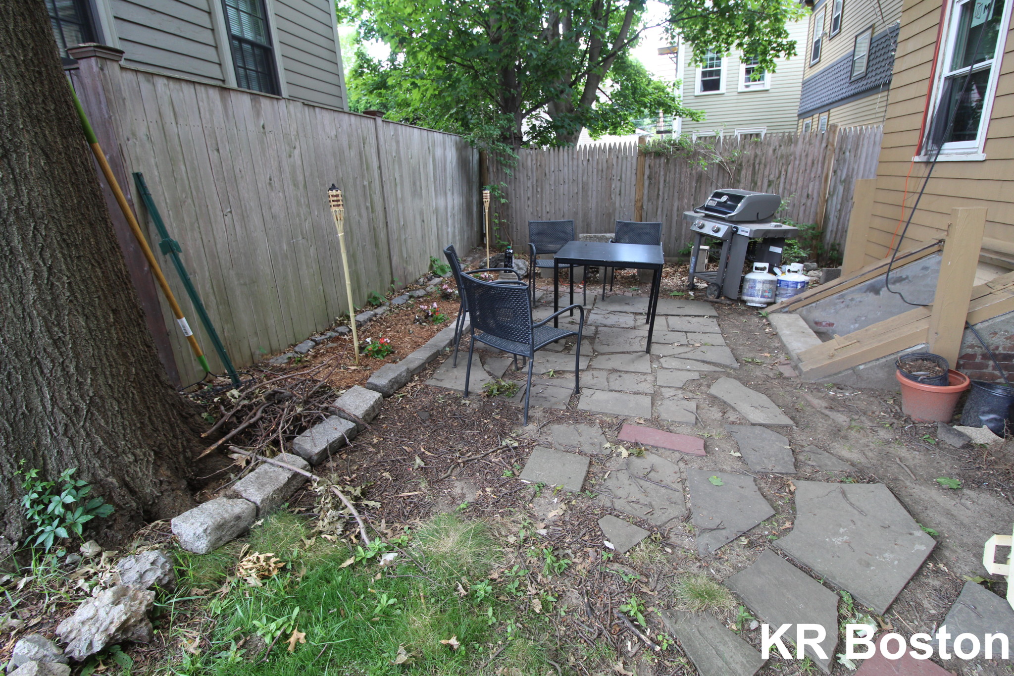 1 bed, 1 bath apartment for rent at 29 Bynner St Unit 3, Jamaica Plain — photo 6 of 9