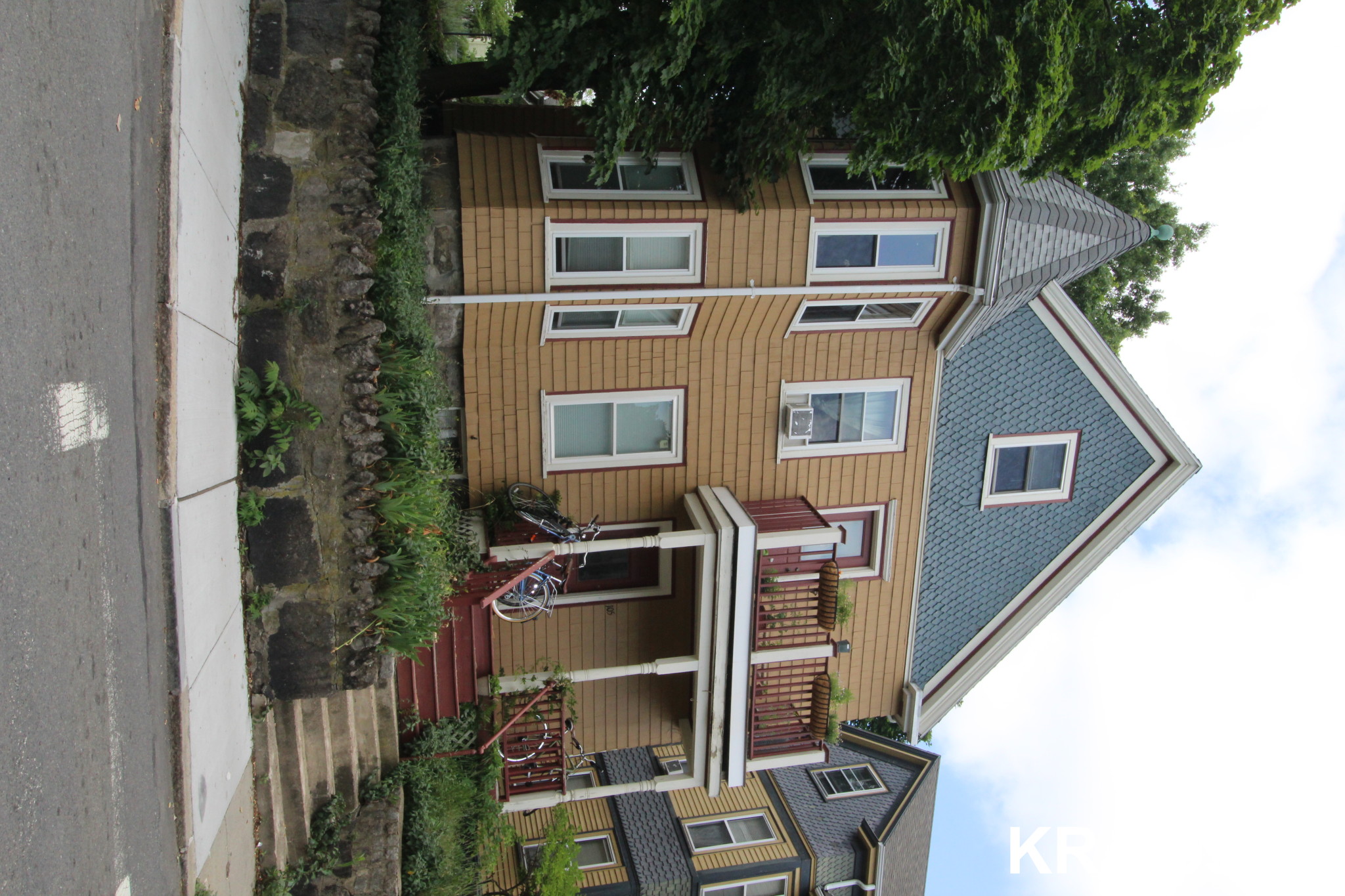 1 bed, 1 bath apartment for rent at 29 Bynner St Unit 3, Jamaica Plain — photo 9 of 9