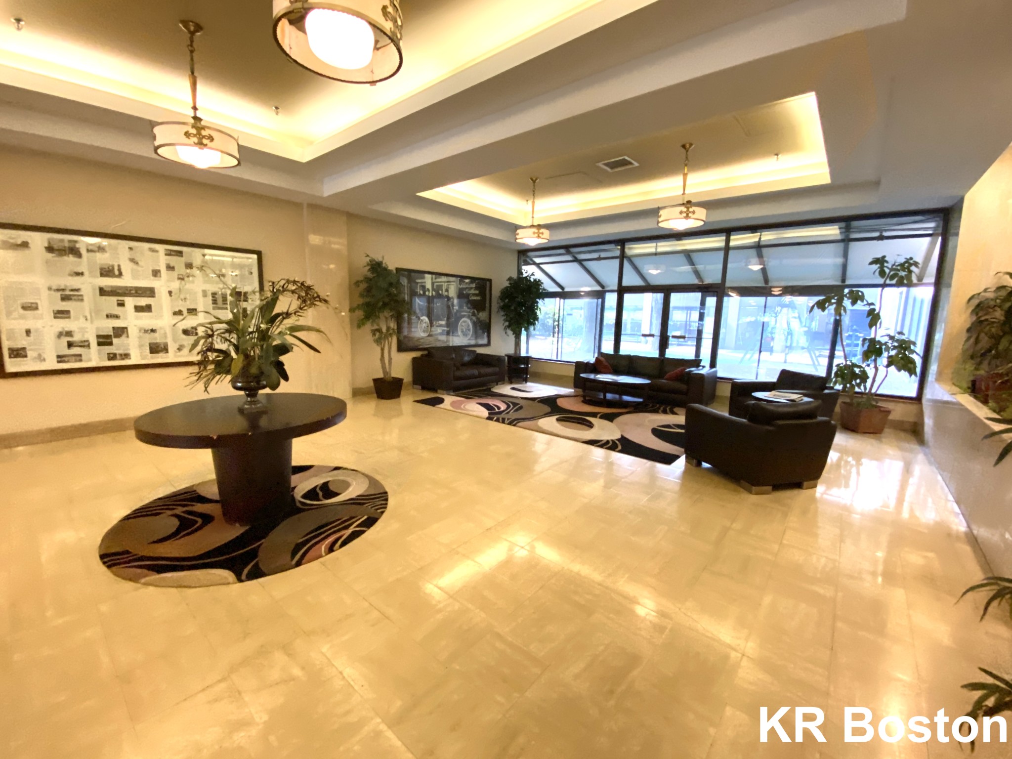 1079 Commonwealth Ave, Allston