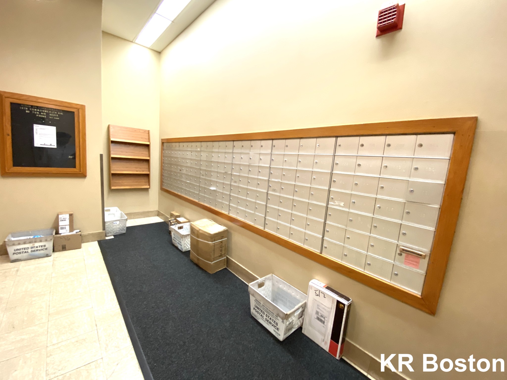 1079 Commonwealth Ave, Allston