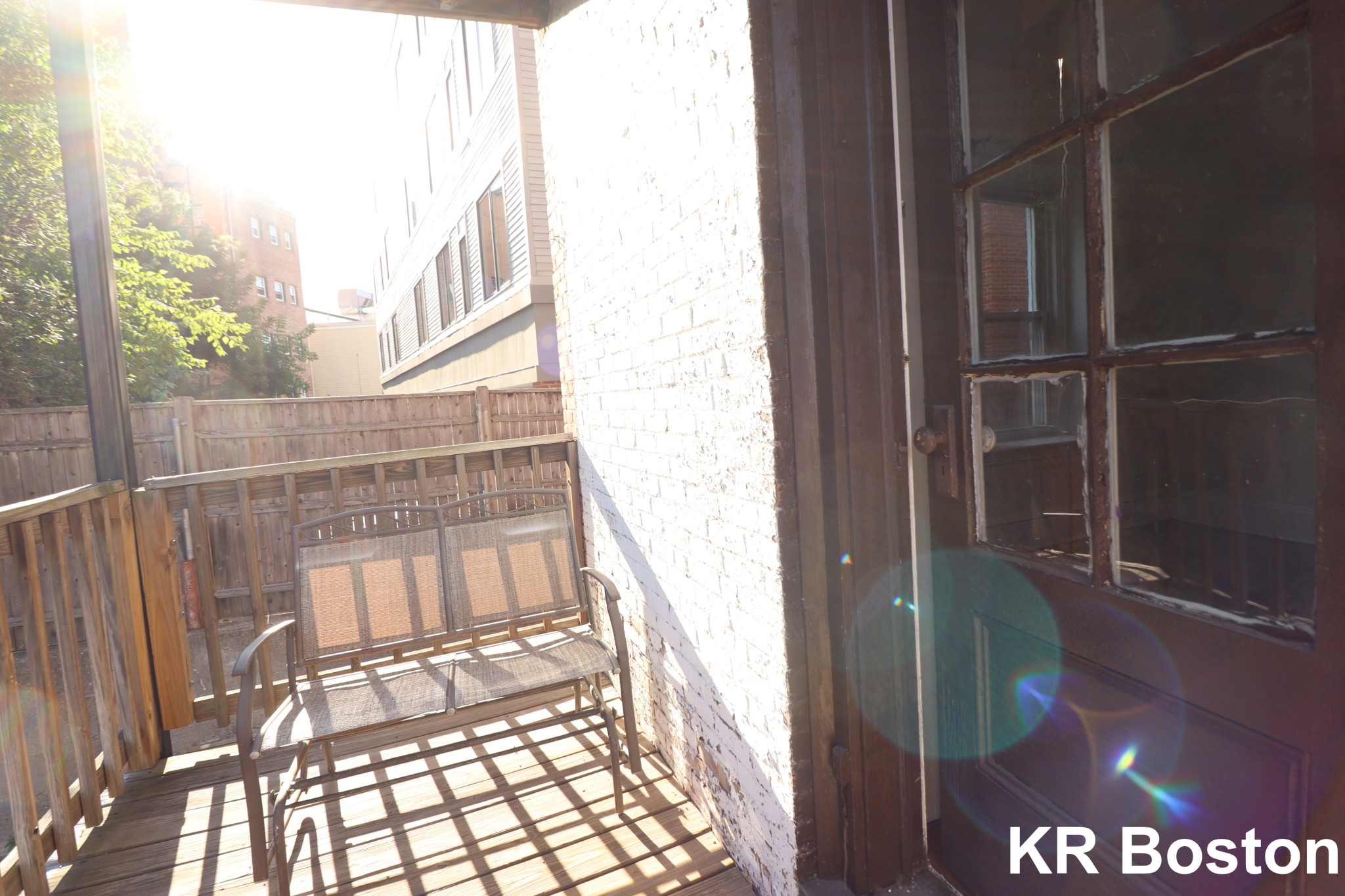 1595 Beacon St, Washington Square