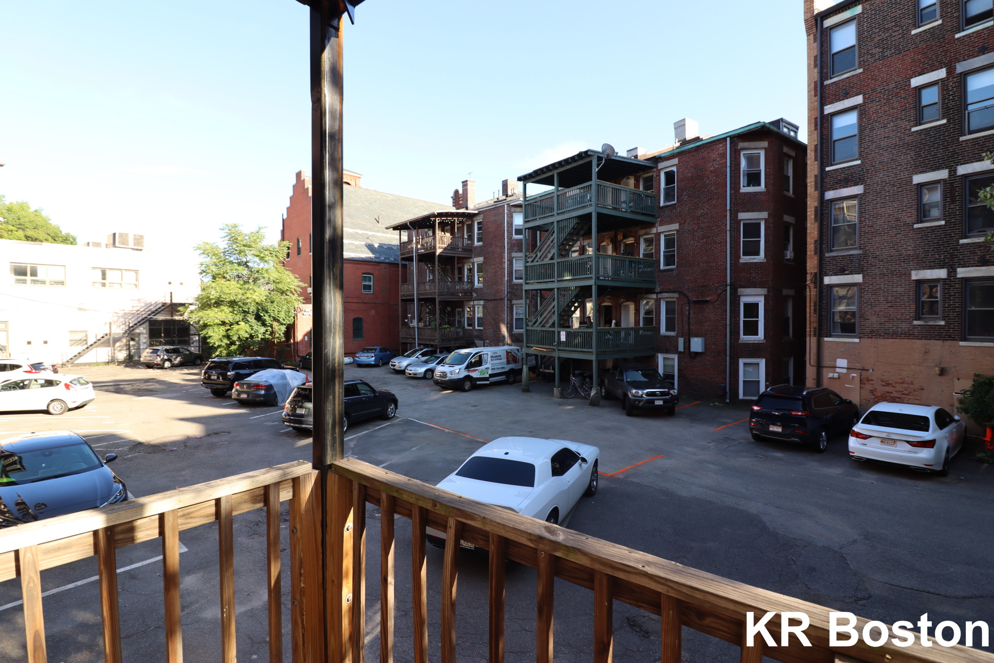 1595 Beacon St, Washington Square