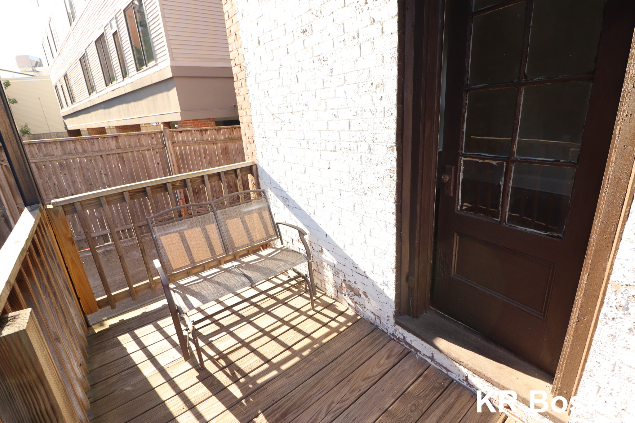 1595 Beacon St, Washington Square