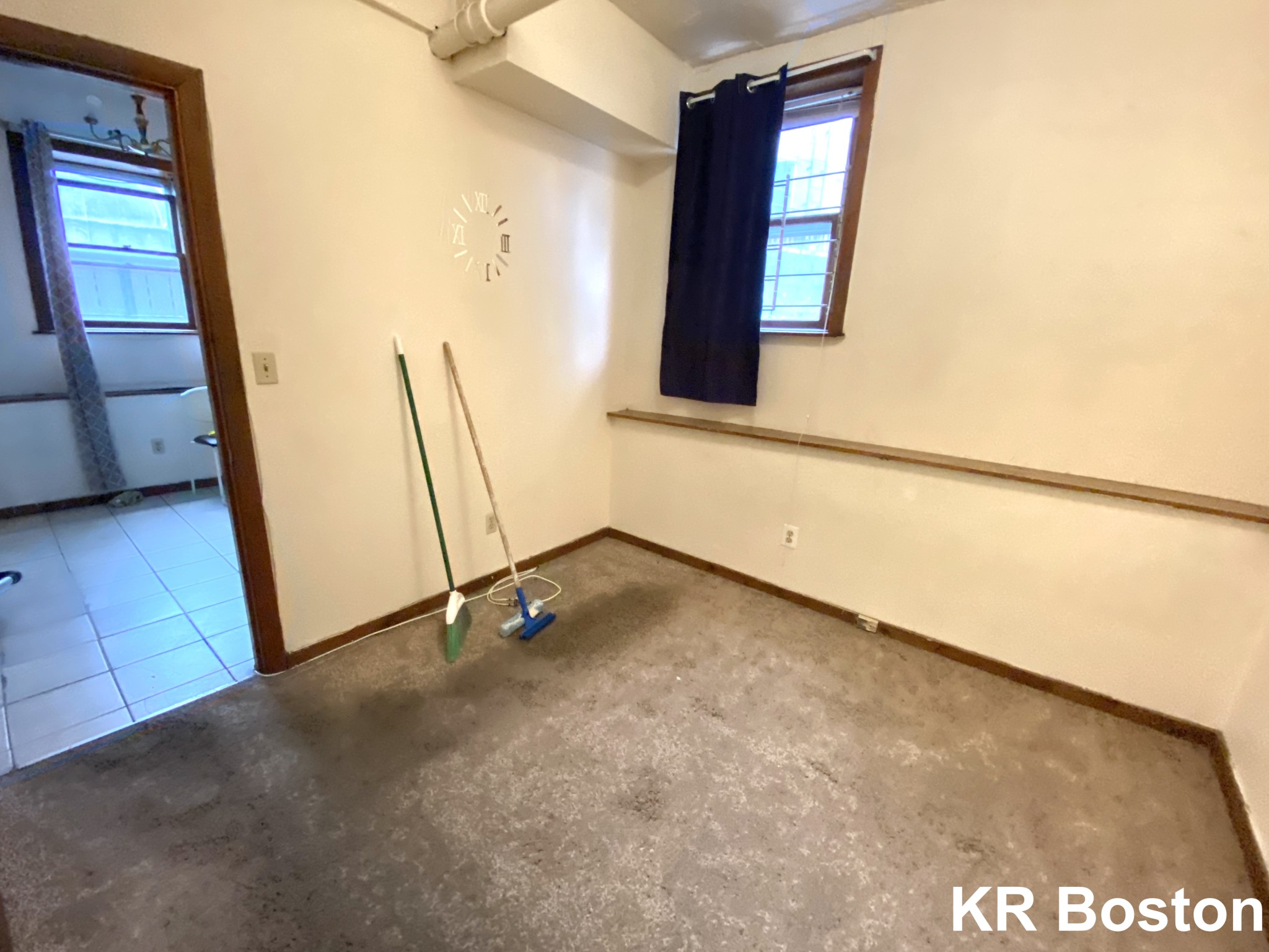 2 bed, 1 bath apartment for rent at 4 Price Rd Unit 16, Allston — photo 7 of 12