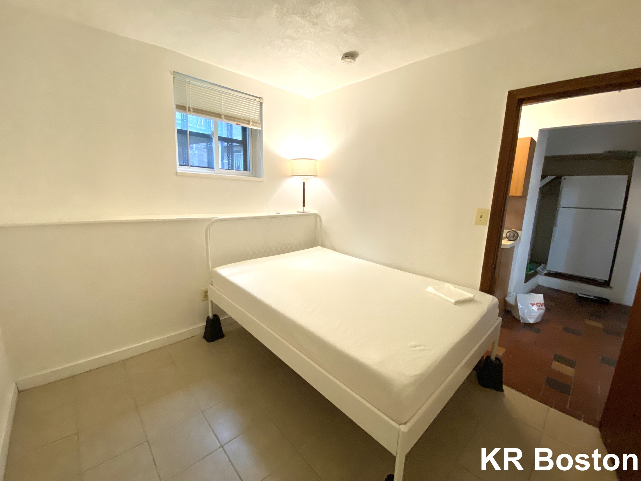 1 bed, 1 bath apartment for rent at 4 Price Rd Unit 15, Allston