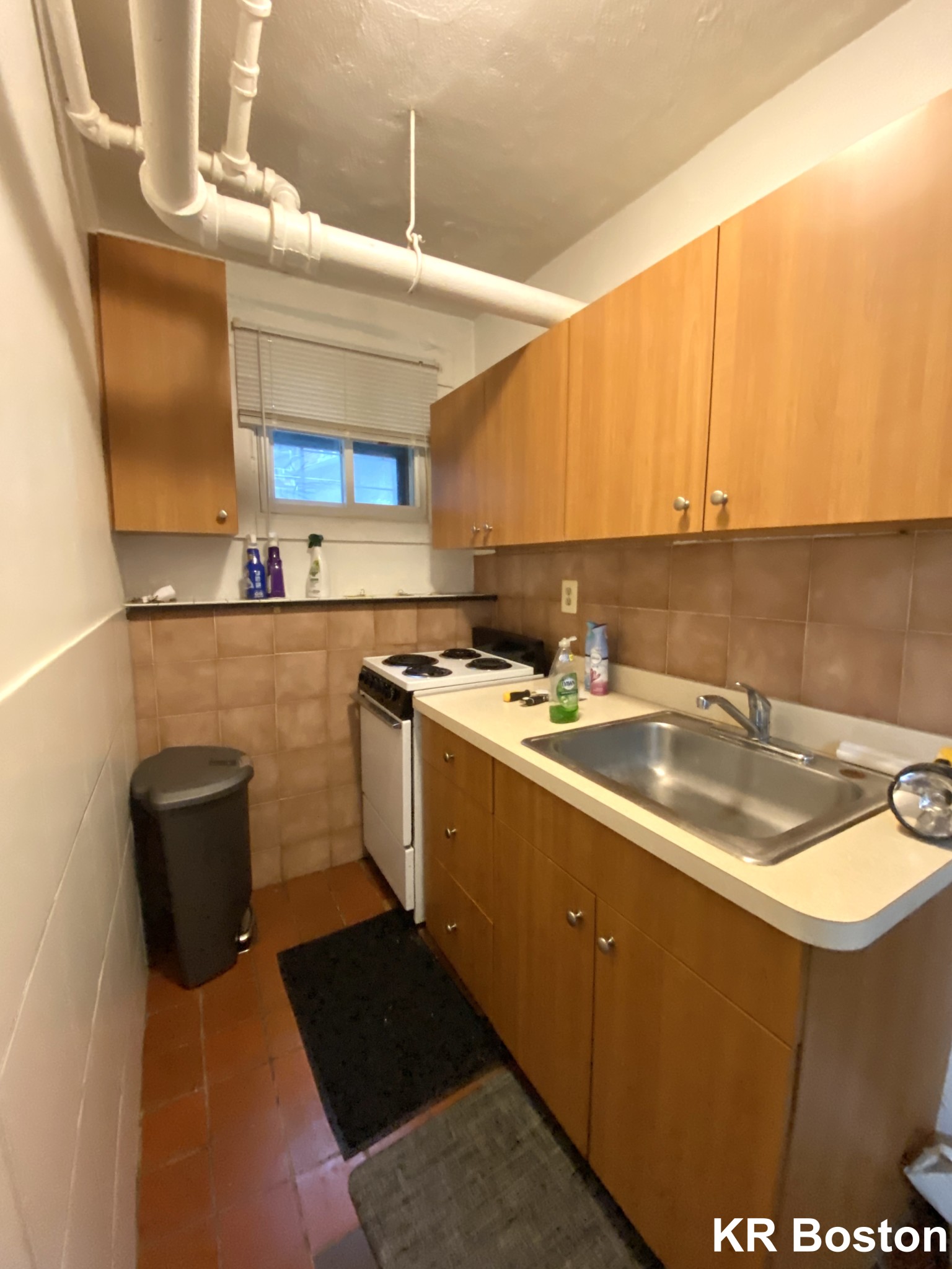 1 bed, 1 bath apartment for rent at 4 Price Rd Unit 15, Allston — photo 3 of 9
