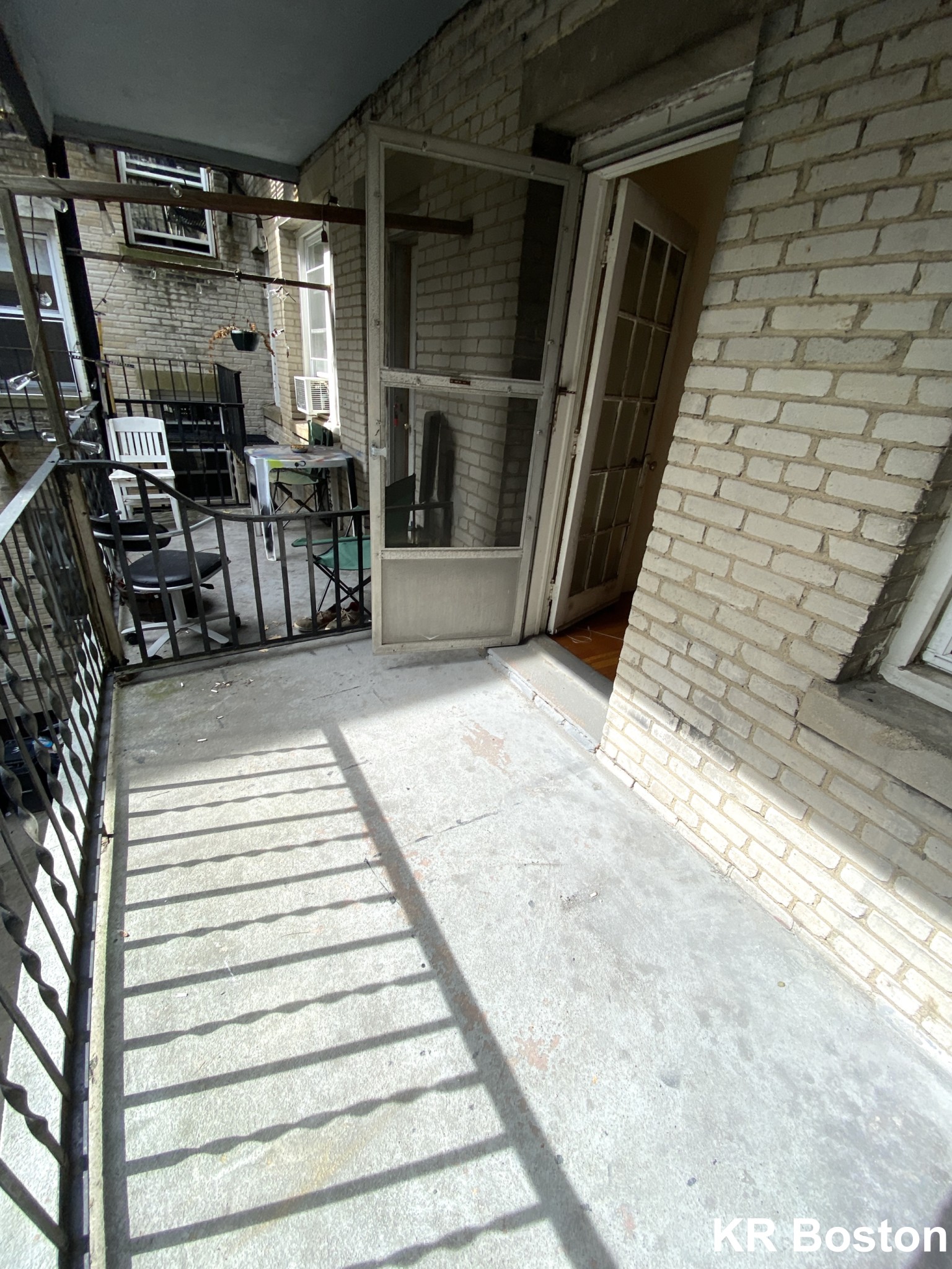 2 bed, 1 bath apartment for rent at 1634 Commonwealth Ave Unit 10, Brighton — photo 24 of 38