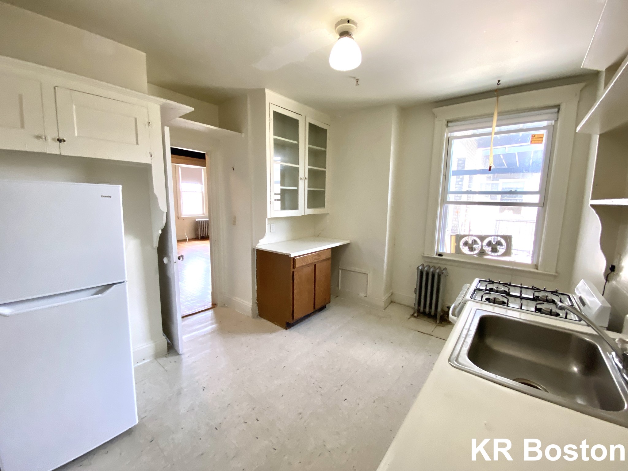 1634 Commonwealth Ave, Brighton