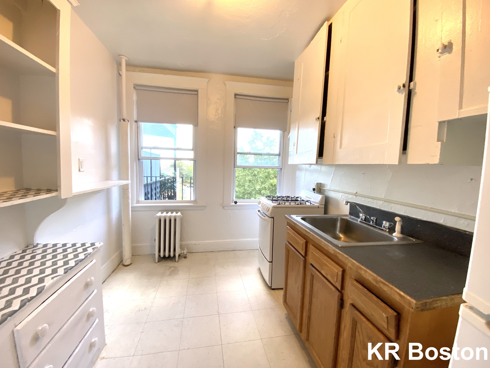 1626 Commonwealth Ave, Brighton