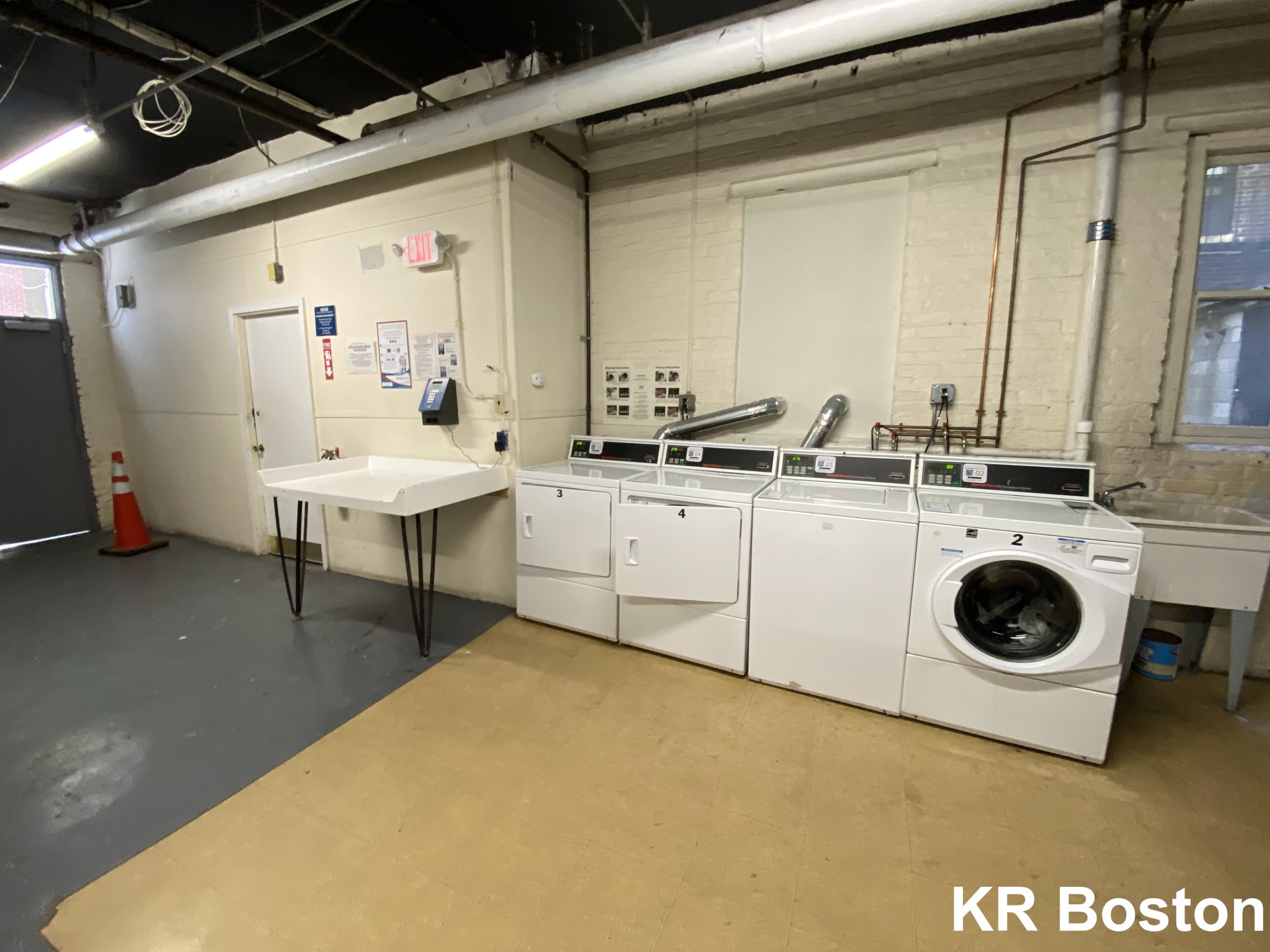 1334 Commonwealth Ave, Allston