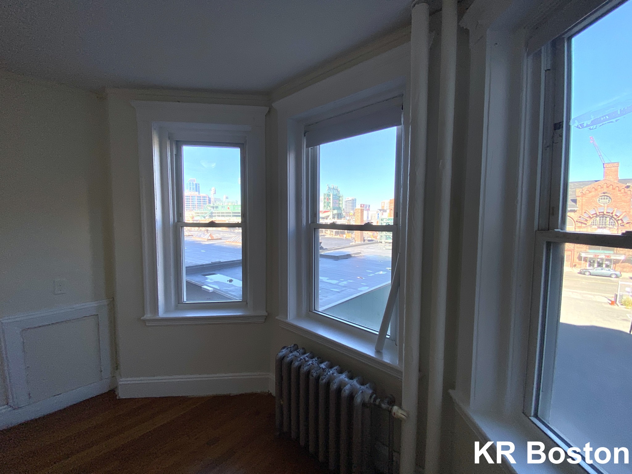 1167 Boylston St, Fenway