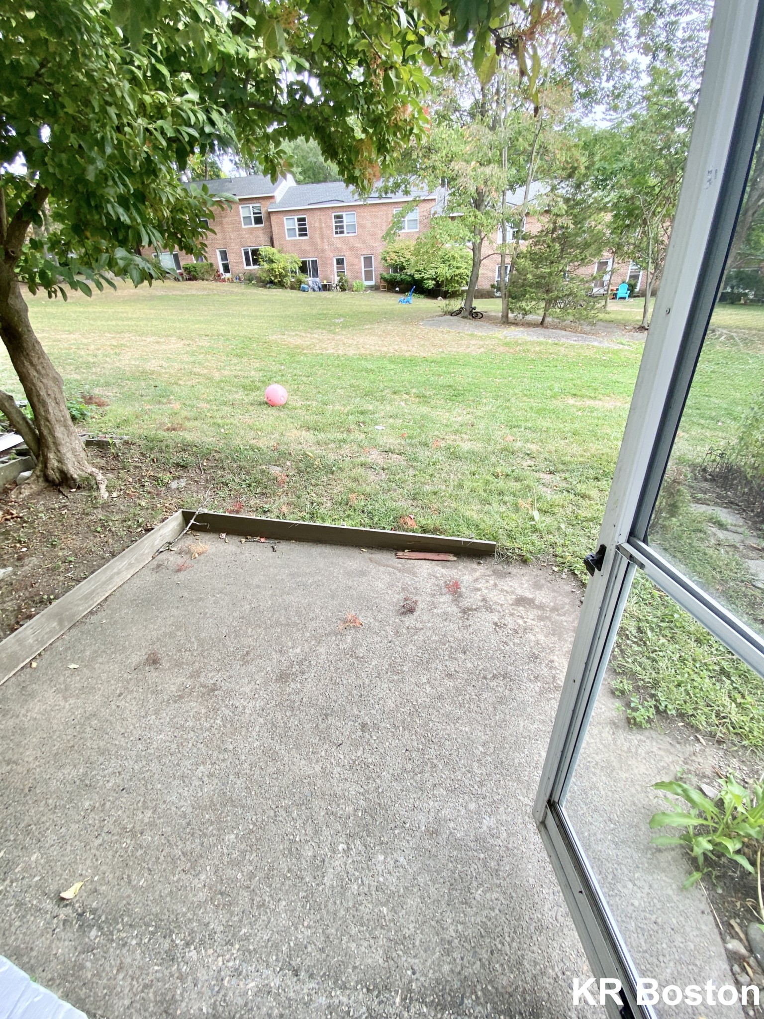 1 bed, 1 bath apartment for rent at 201 Gerry Rd, Brookline — photo 10 of 10