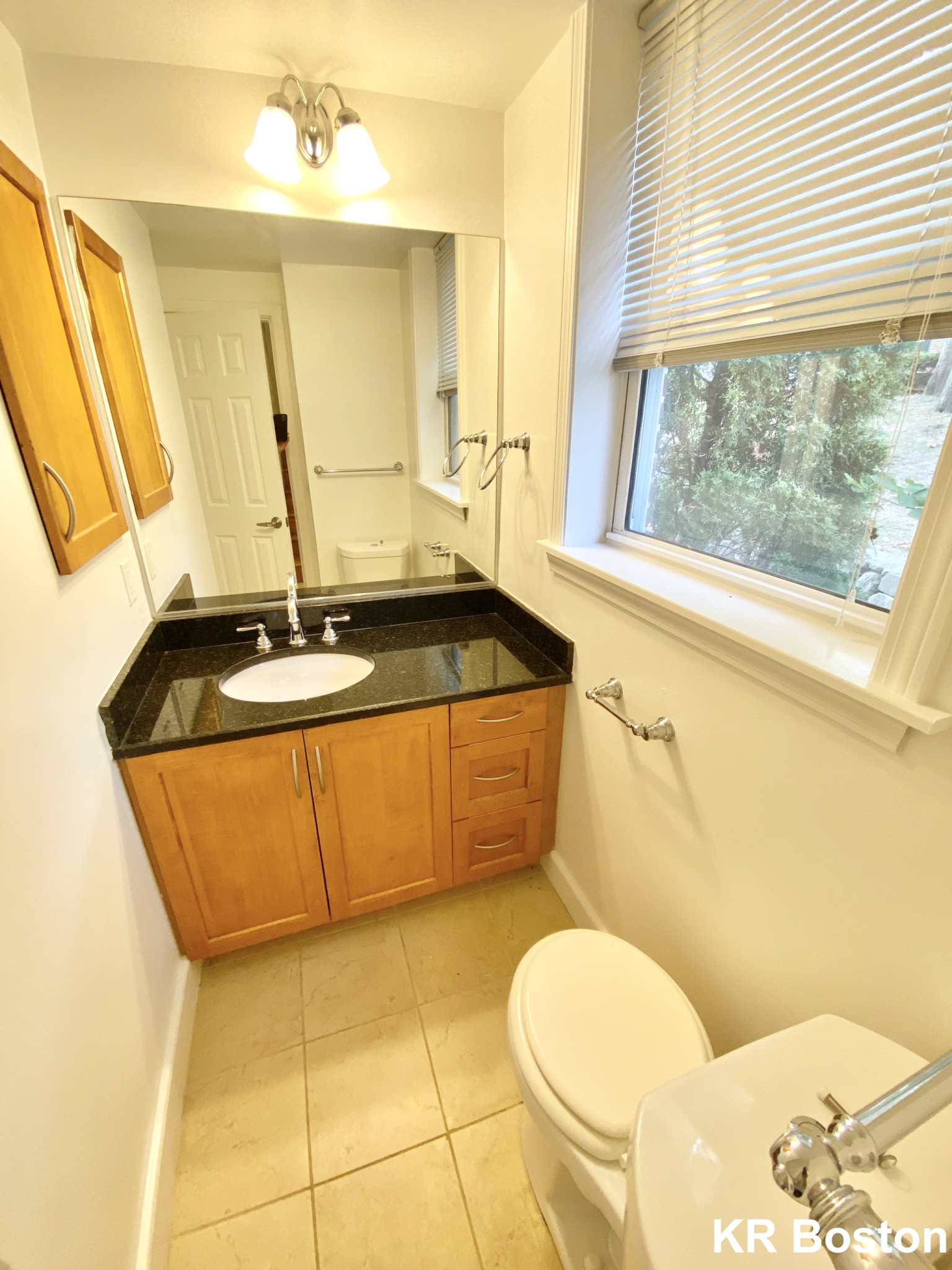 2 bed, 1.5 bath apartment for rent at 88 Gerry, Chestnut Hill — photo 11 of 13