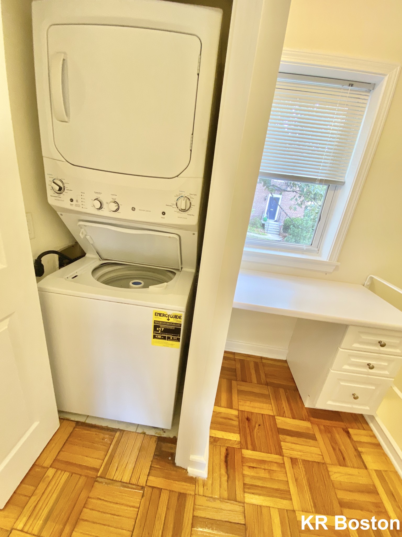 2 bed, 1.5 bath apartment for rent at 88 Gerry, Chestnut Hill — photo 13 of 13